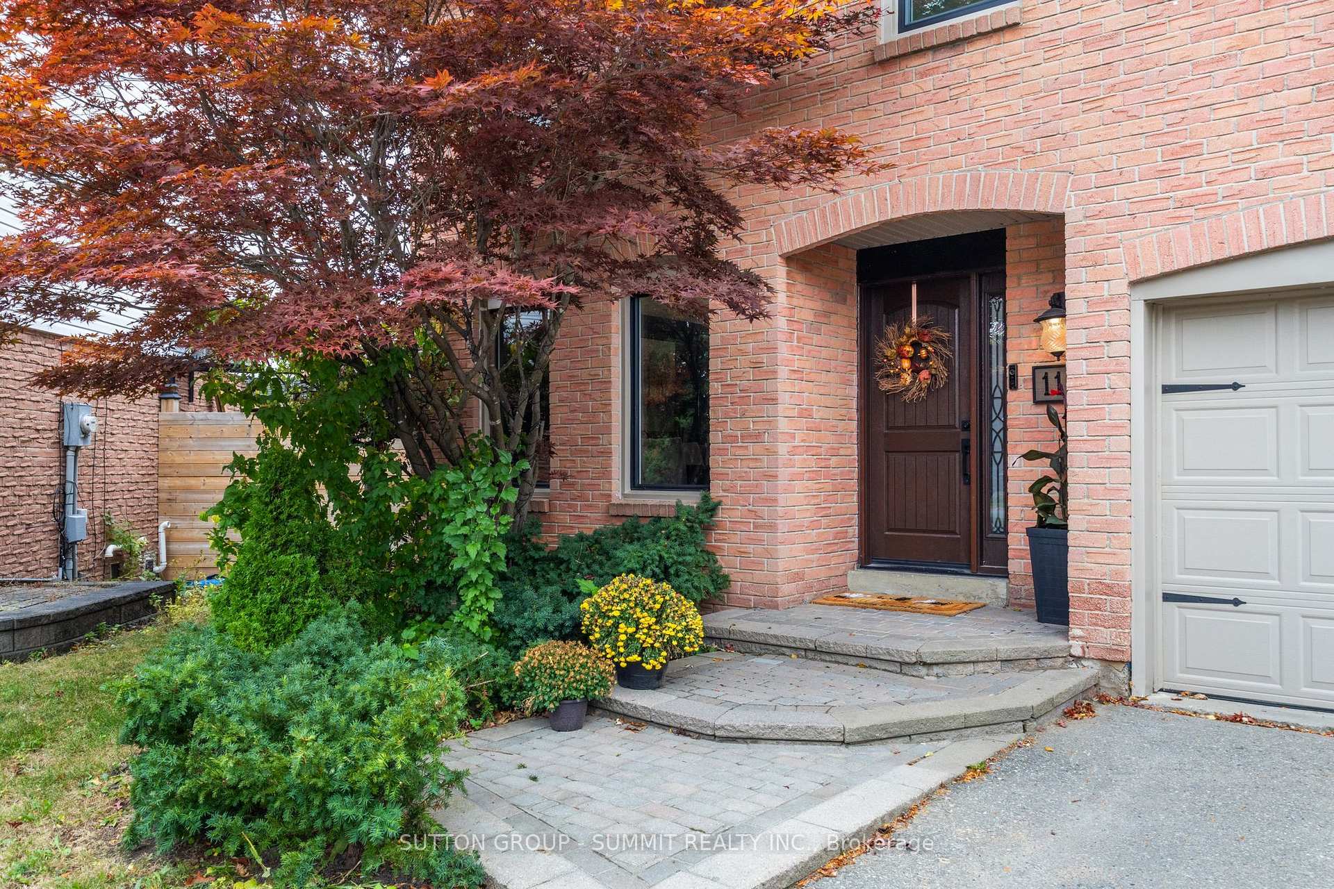 Photo 3 of 116 Mikado Crescent, Brampton, Central Park — HOMEH