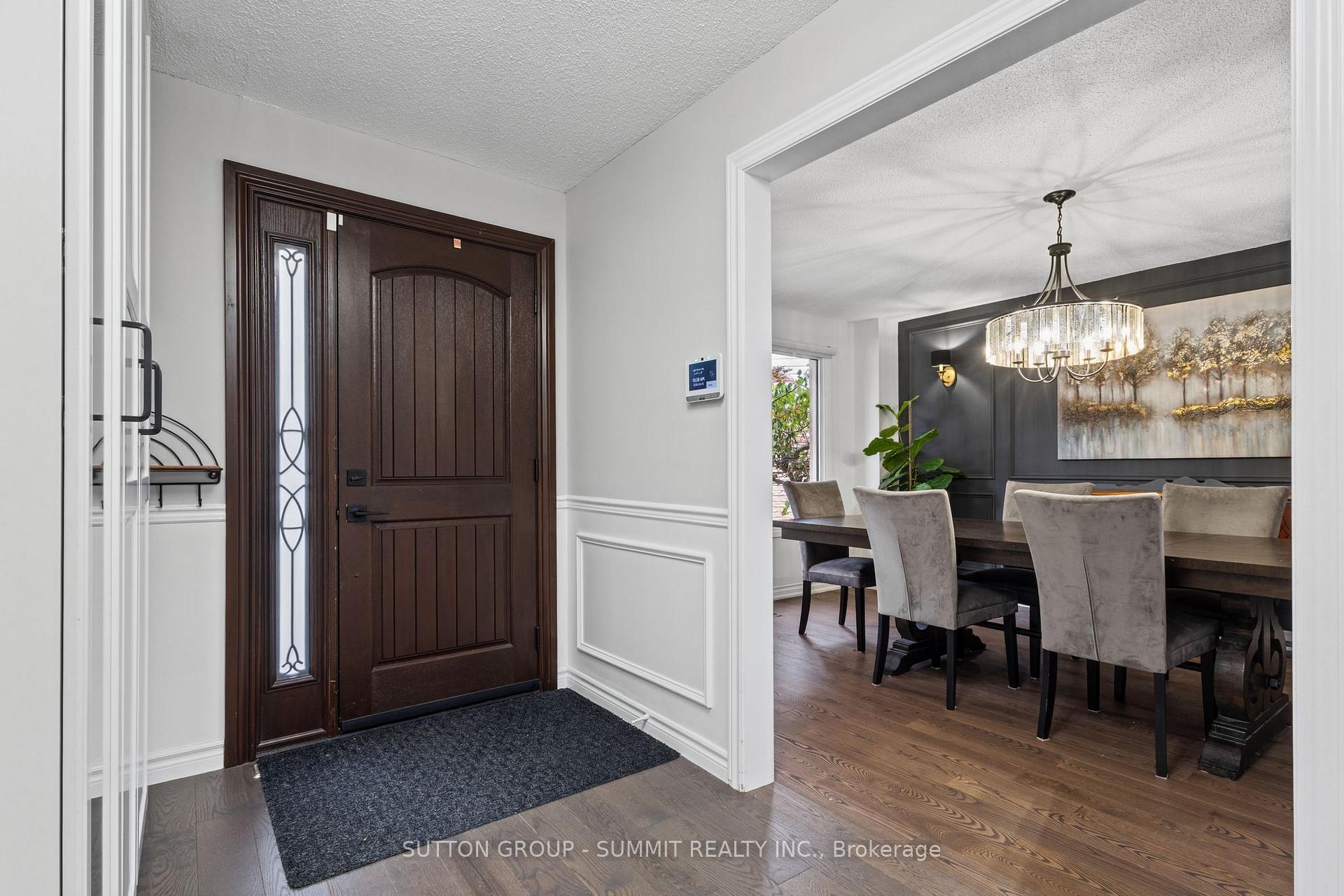 Photo 4 of 116 Mikado Crescent, Brampton, Central Park — HOMEH