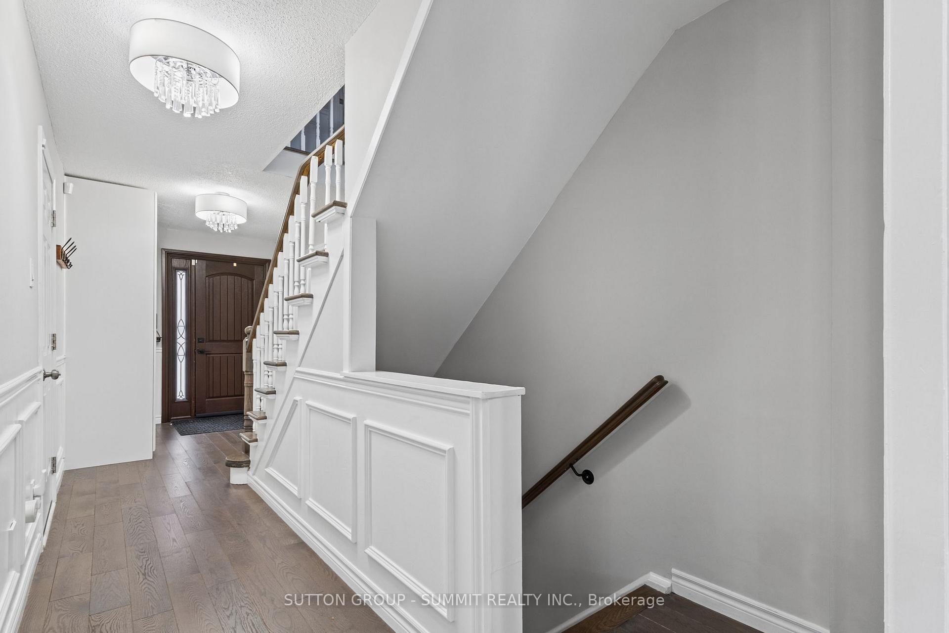 Photo 6 of 116 Mikado Crescent, Brampton, Central Park — HOMEH