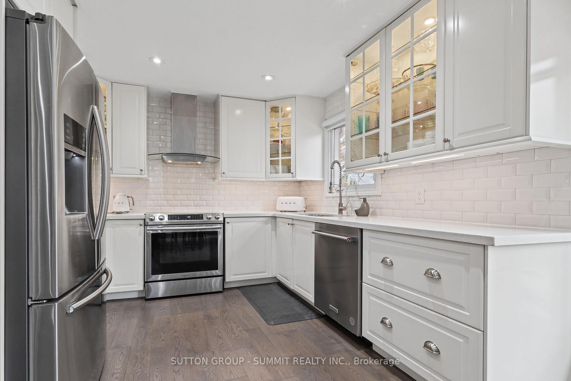 Photo 7 of 116 Mikado Crescent, Brampton, Central Park — HOMEH