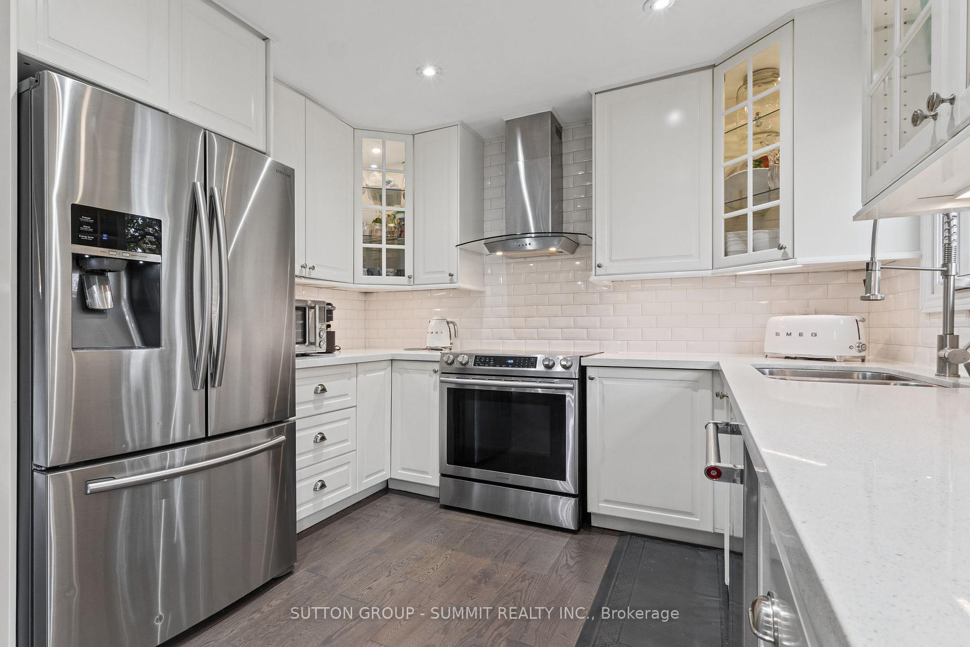 Photo 8 of 116 Mikado Crescent, Brampton, Central Park — HOMEH