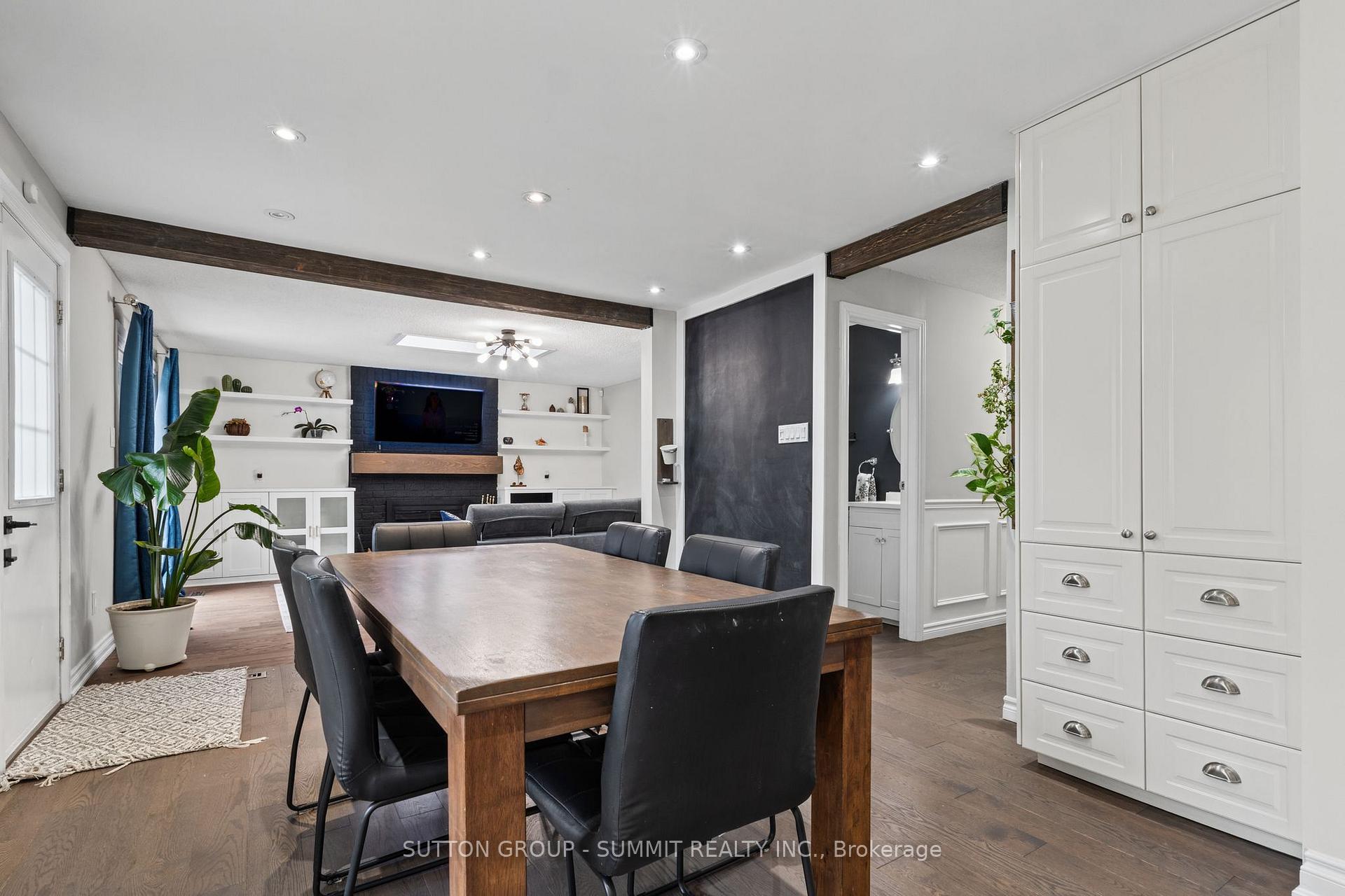 Photo 9 of 116 Mikado Crescent, Brampton, Central Park — HOMEH