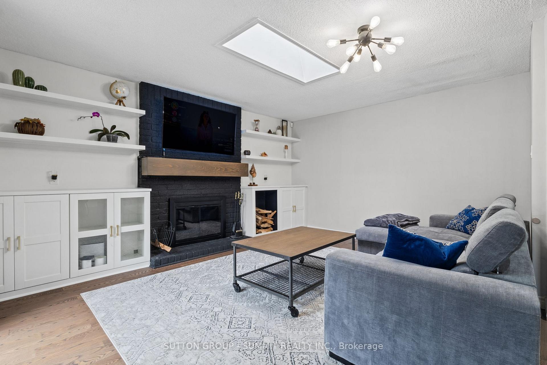 Photo 11 of 116 Mikado Crescent, Brampton, Central Park — HOMEH