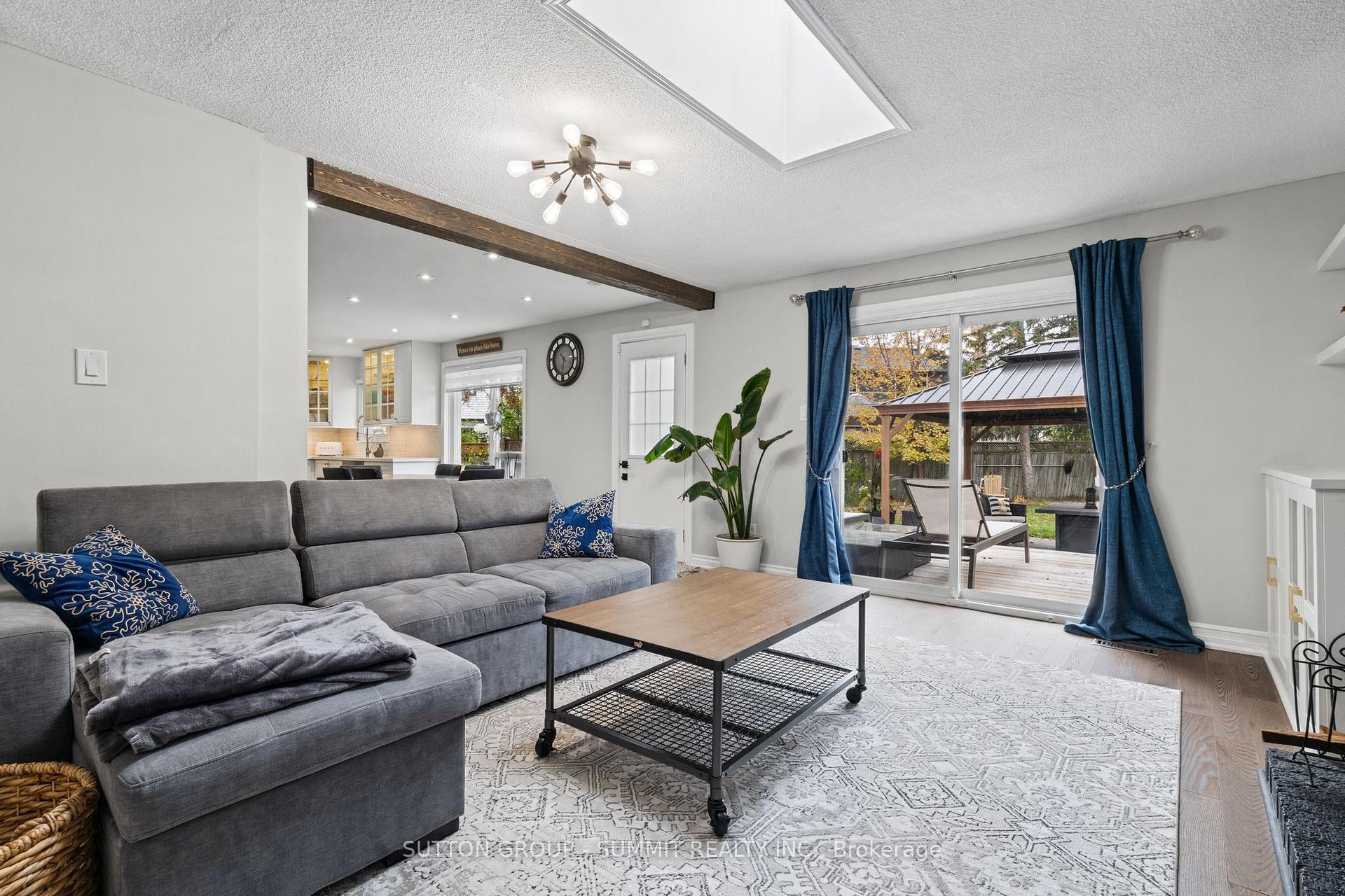 Photo 12 of 116 Mikado Crescent, Brampton, Central Park — HOMEH