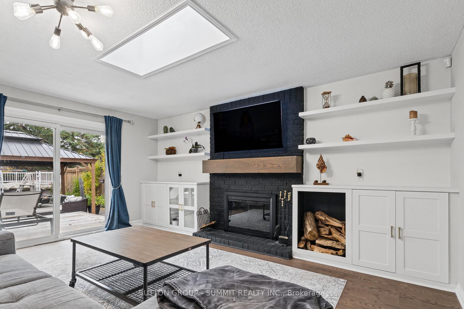 Photo 13 of 116 Mikado Crescent, Brampton, Central Park — HOMEH