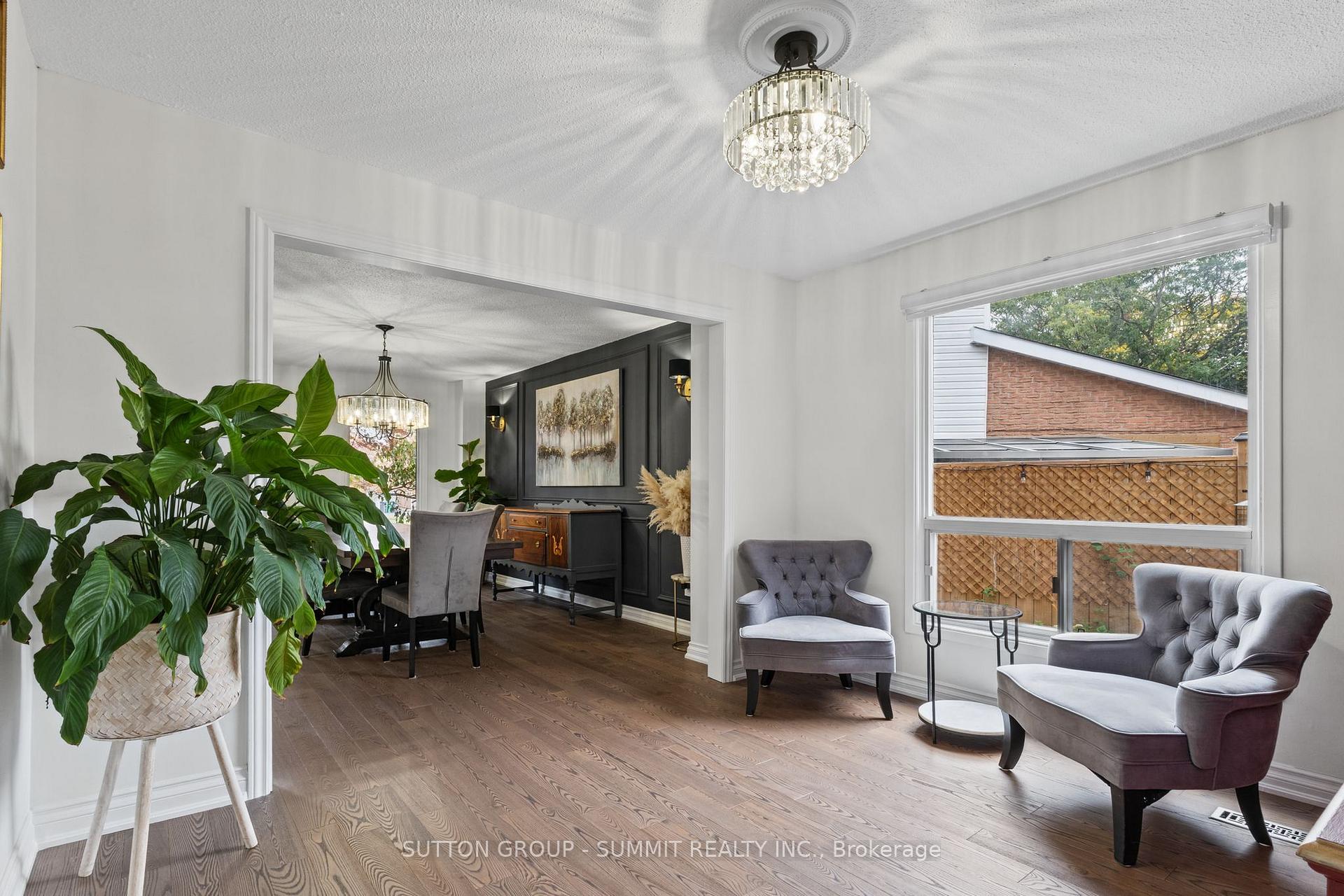 Photo 14 of 116 Mikado Crescent, Brampton, Central Park — HOMEH