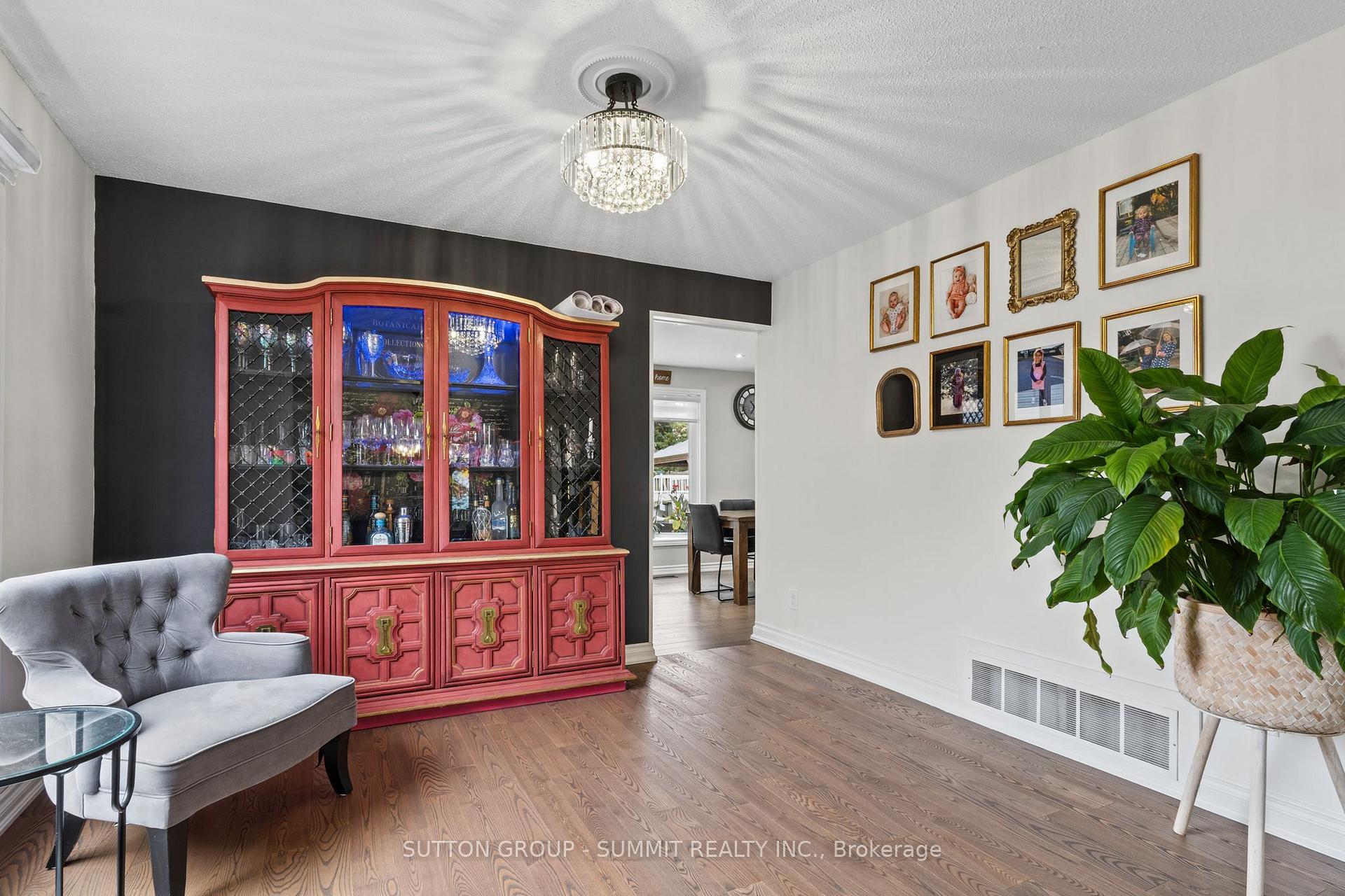 Photo 15 of 116 Mikado Crescent, Brampton, Central Park — HOMEH