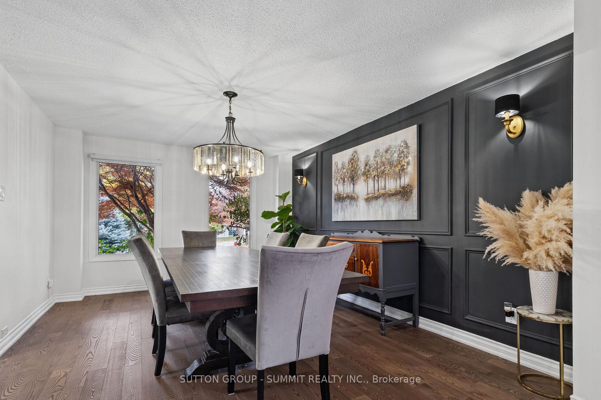 Photo 16 of 116 Mikado Crescent, Brampton, Central Park — HOMEH