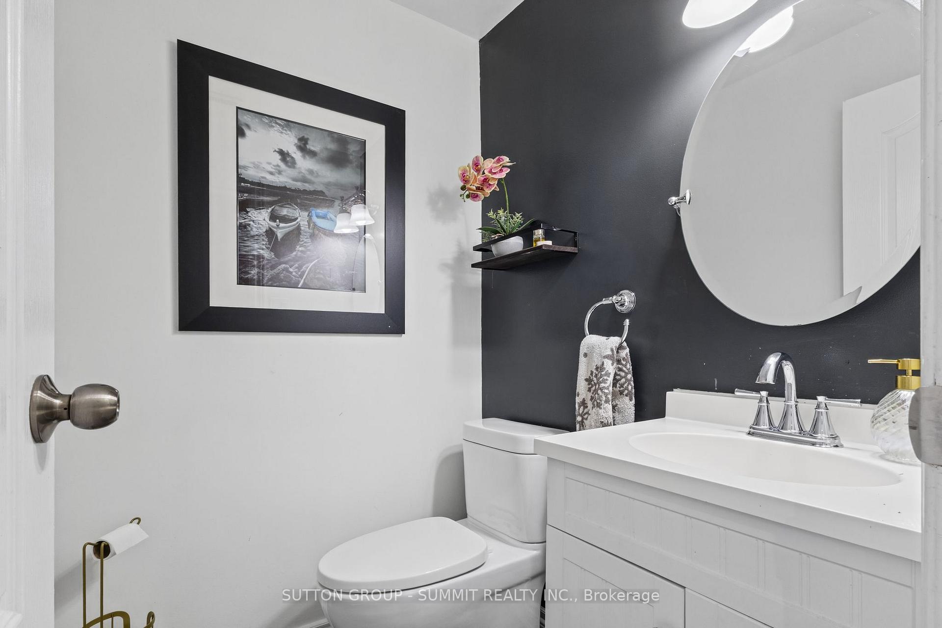Photo 17 of 116 Mikado Crescent, Brampton, Central Park — HOMEH
