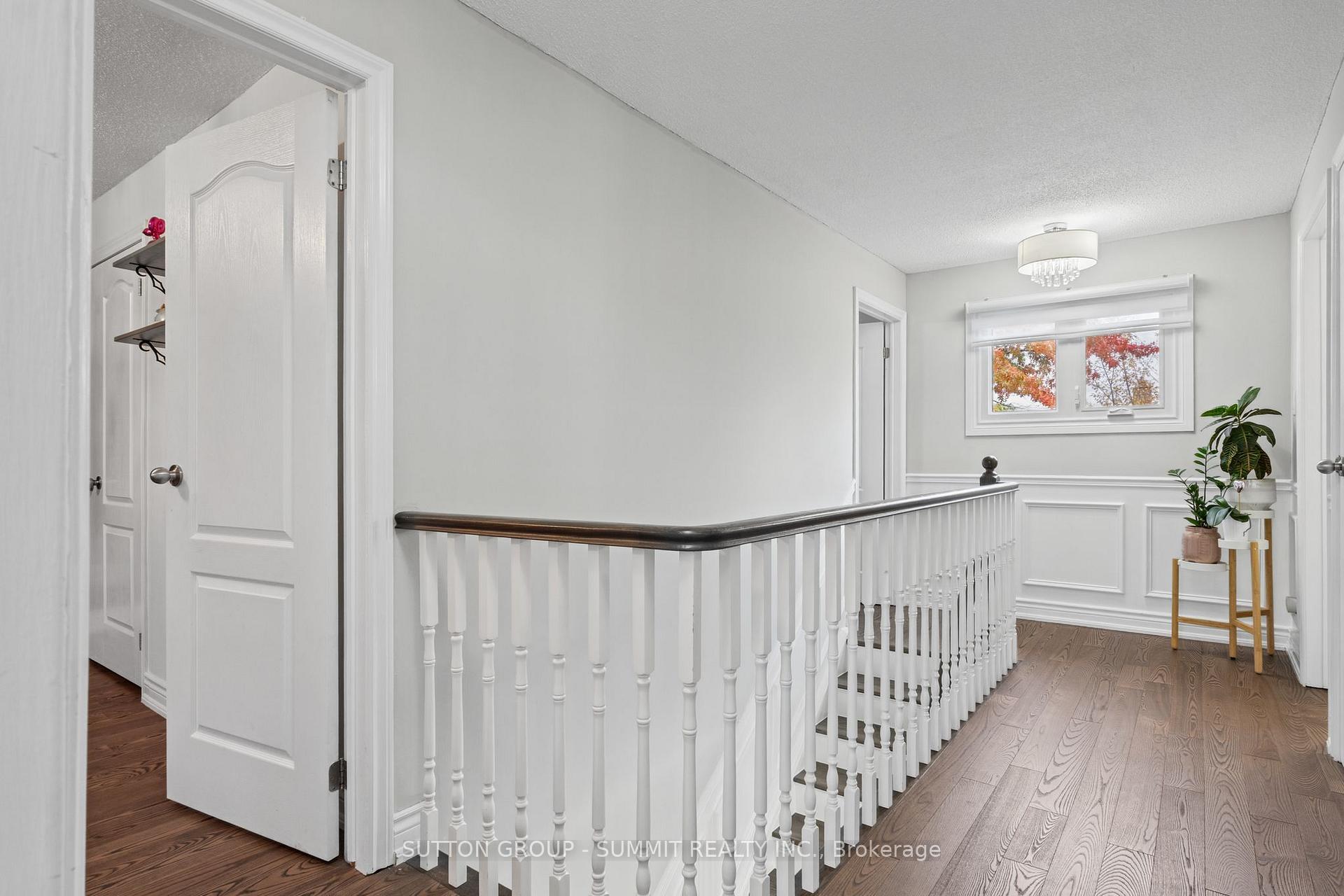 Photo 18 of 116 Mikado Crescent, Brampton, Central Park — HOMEH