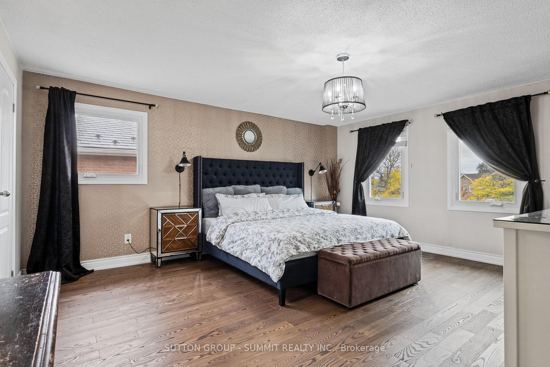Photo 19 of 116 Mikado Crescent, Brampton, Central Park — HOMEH