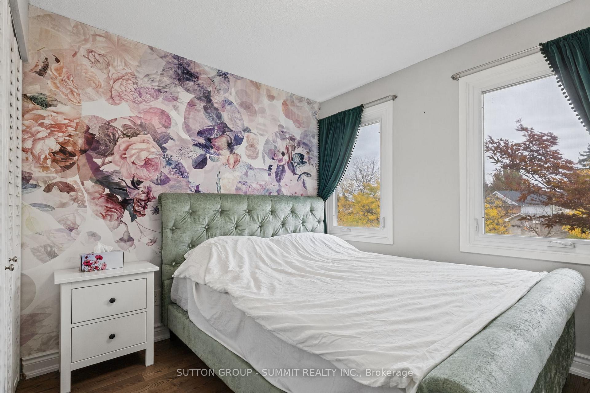 Photo 23 of 116 Mikado Crescent, Brampton, Central Park — HOMEH