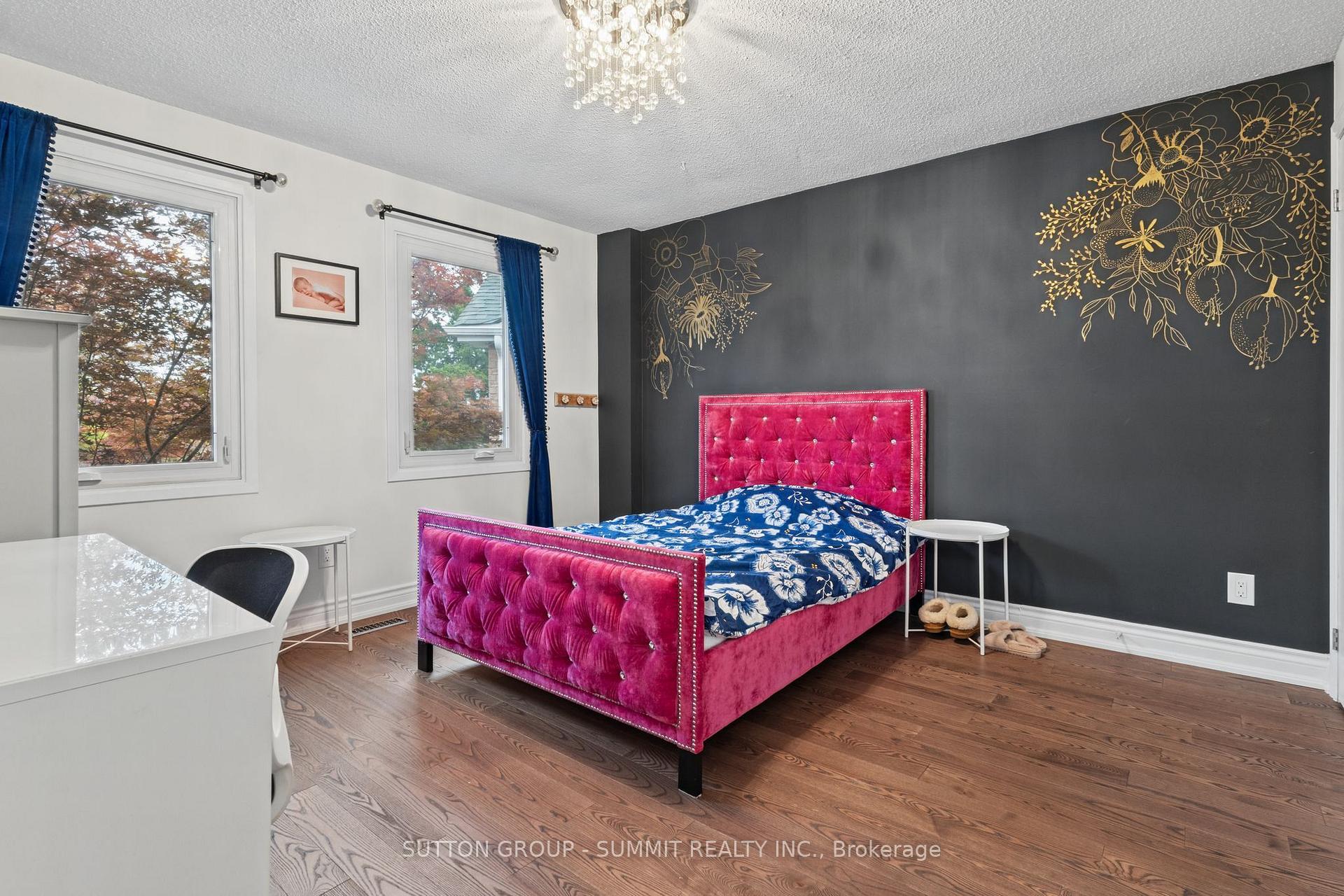 Photo 24 of 116 Mikado Crescent, Brampton, Central Park — HOMEH