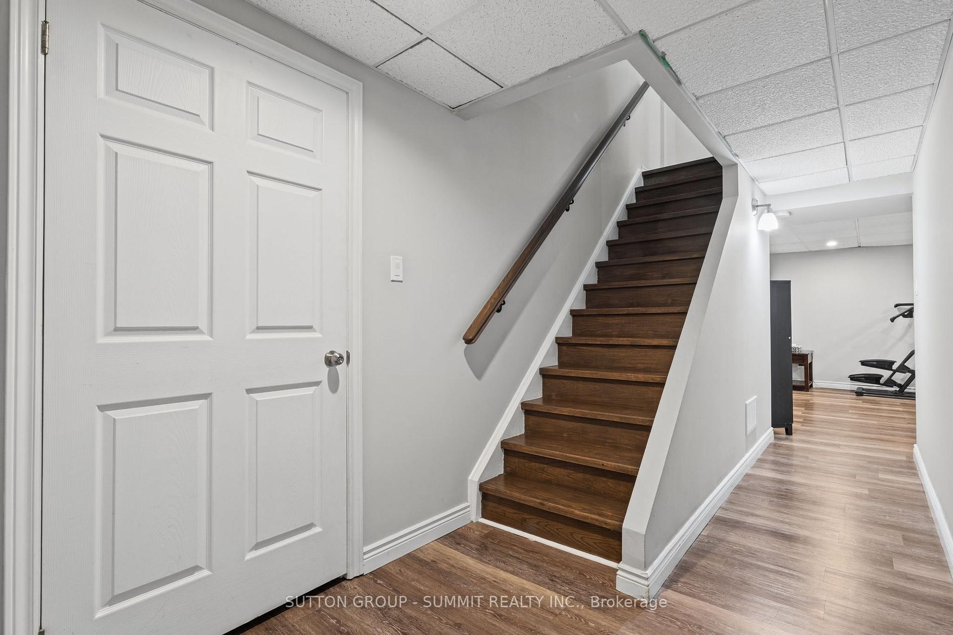 Photo 28 of 116 Mikado Crescent, Brampton, Central Park — HOMEH