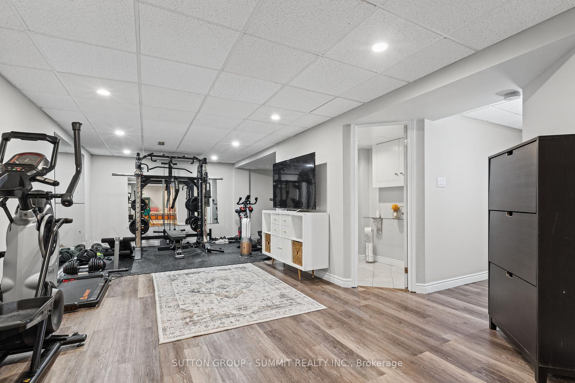 Photo 29 of 116 Mikado Crescent, Brampton, Central Park — HOMEH