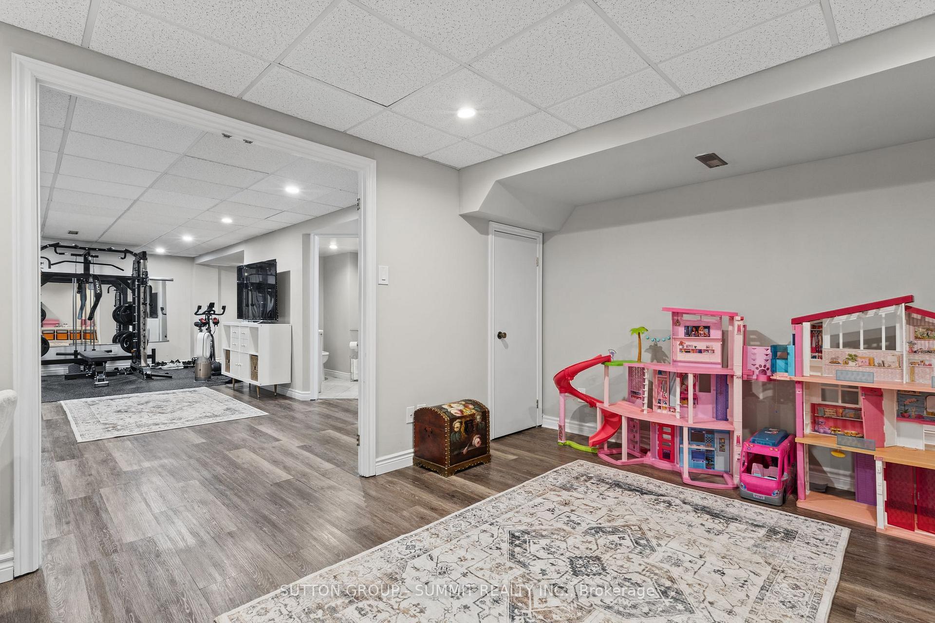 Photo 31 of 116 Mikado Crescent, Brampton, Central Park — HOMEH