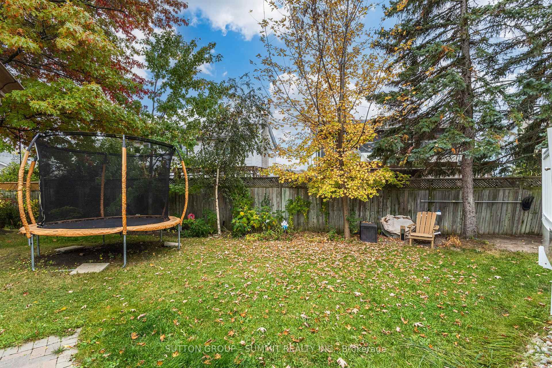 Photo 37 of 116 Mikado Crescent, Brampton, Central Park — HOMEH