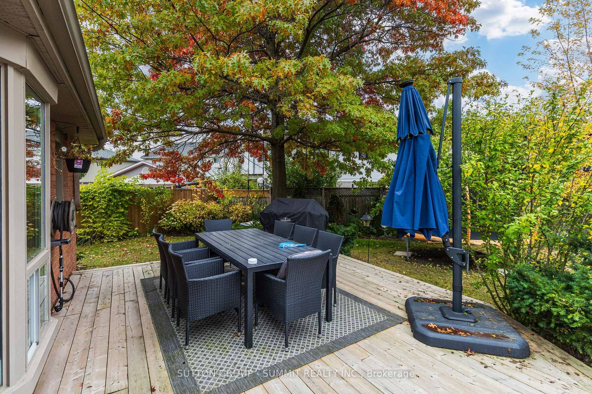Photo 39 of 116 Mikado Crescent, Brampton, Central Park — HOMEH