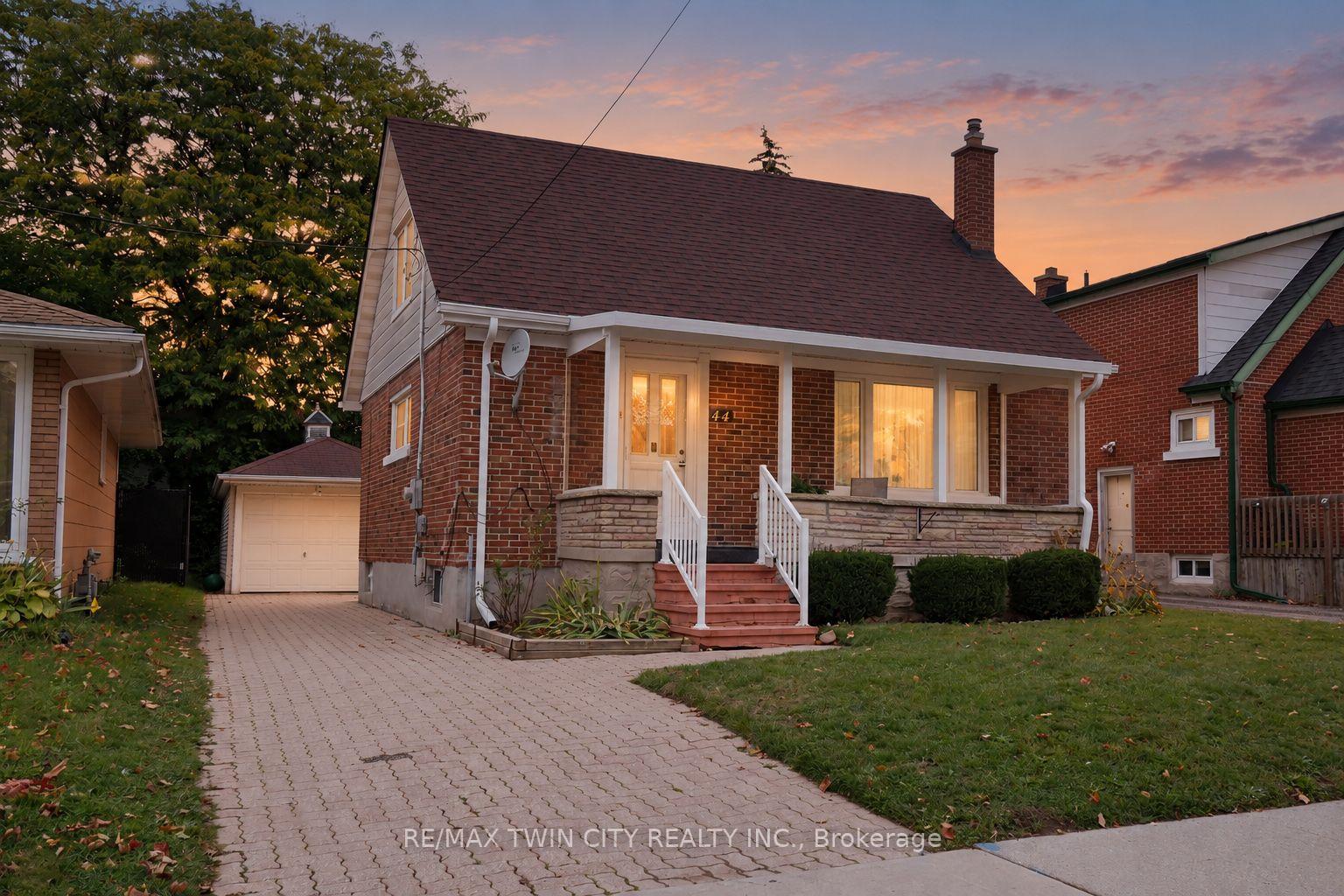 Photo 1 of 44 Ruby Street, Kitchener — HOMEH
