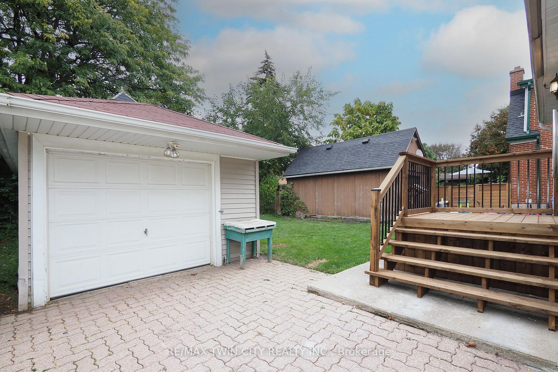 Photo 36 of 44 Ruby Street, Kitchener — HOMEH