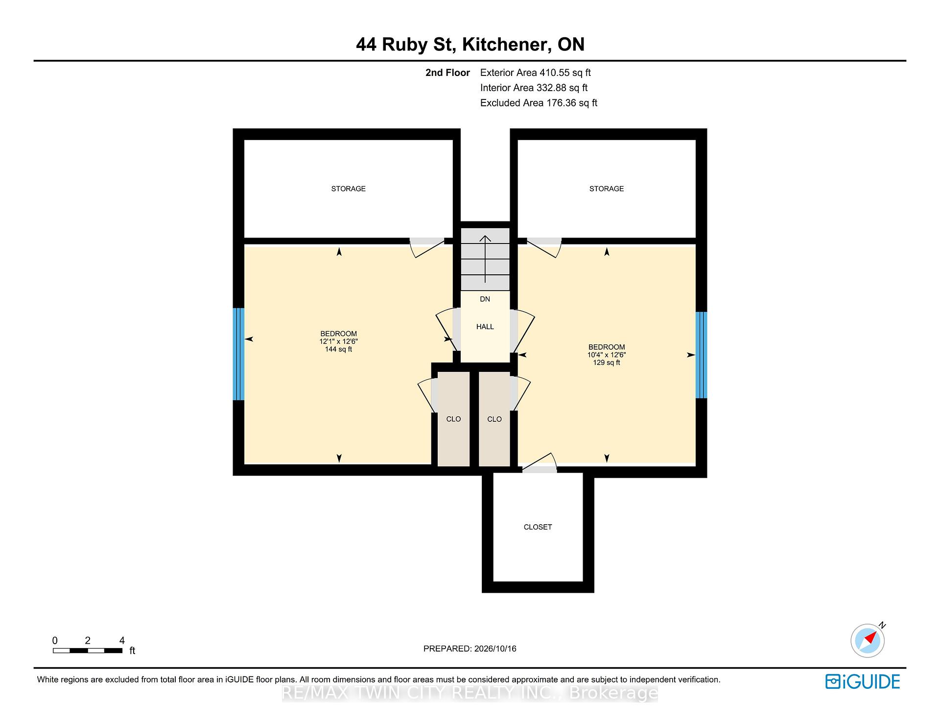 Photo 39 of 44 Ruby Street, Kitchener — HOMEH