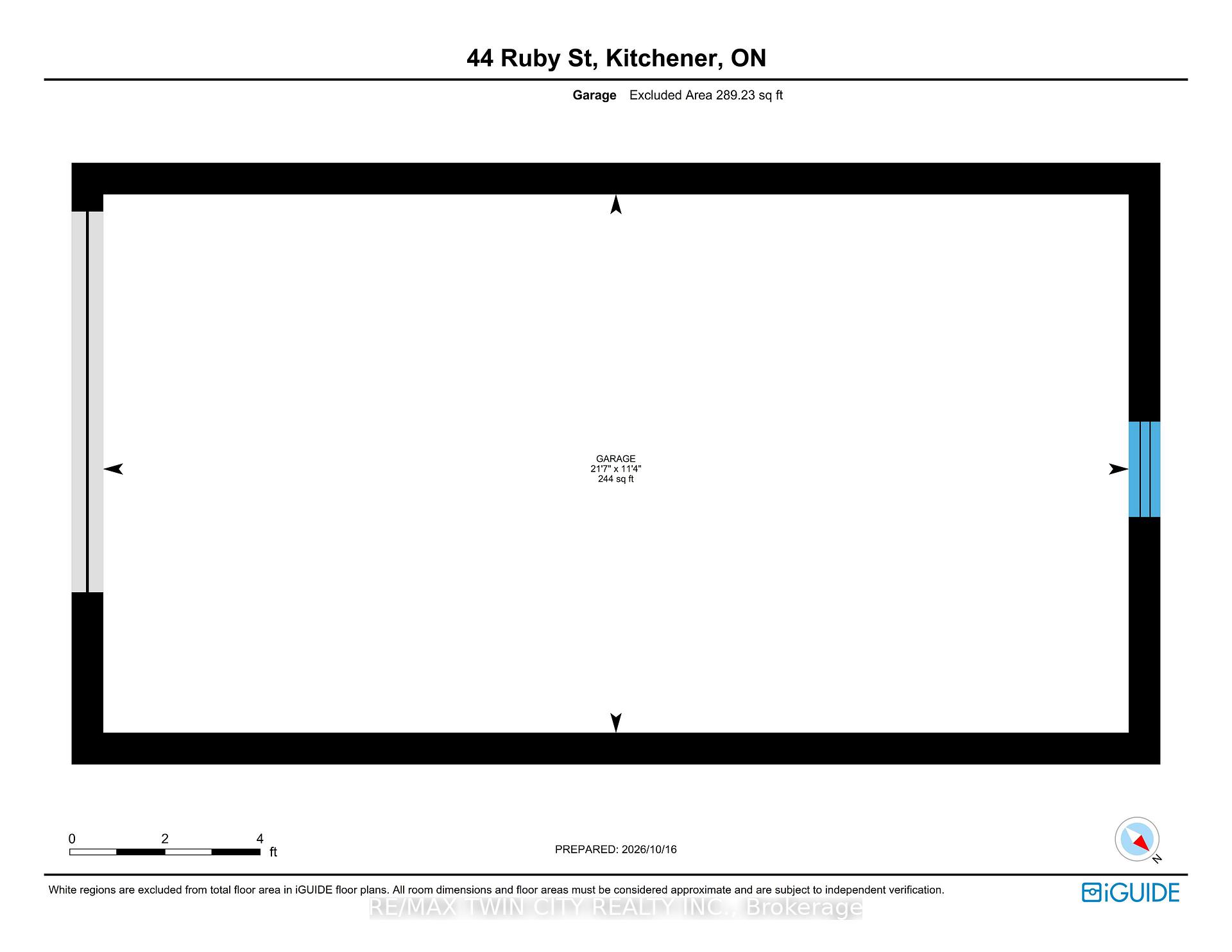Photo 41 of 44 Ruby Street, Kitchener — HOMEH