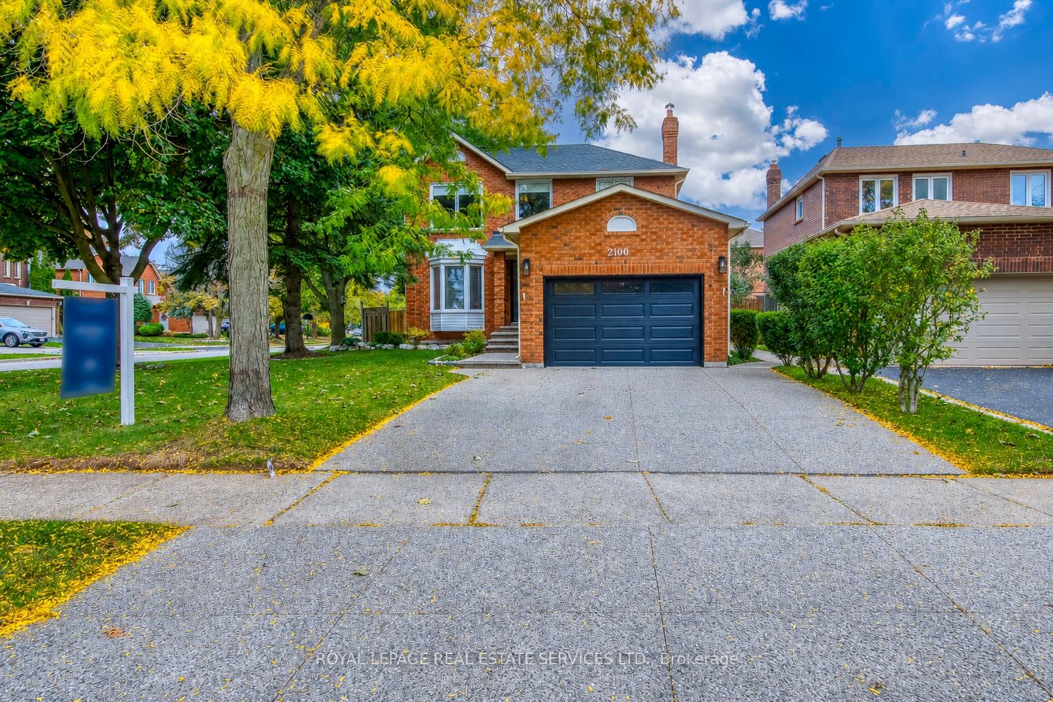 Photo of 2100 Galena Crescent