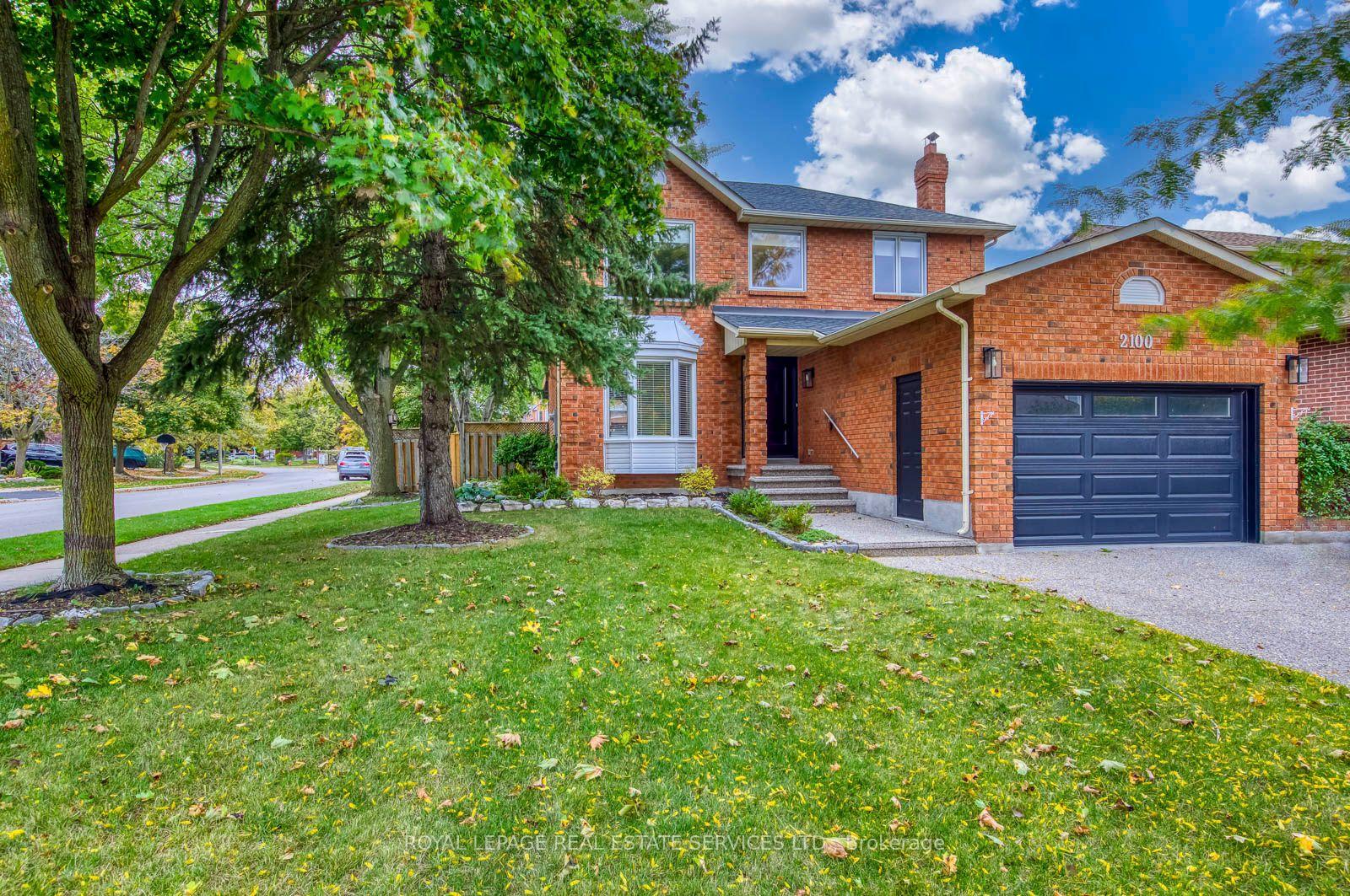 Photo 3 of 2100 Galena Crescent, Oakville, Wedgewood Creek — HOMEH