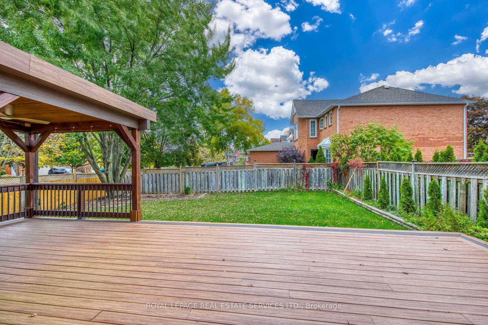 Photo 41 of 2100 Galena Crescent, Oakville, Wedgewood Creek — HOMEH
