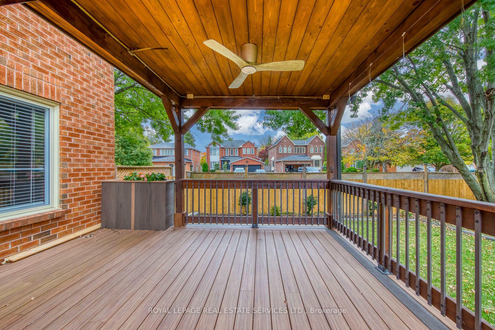 Photo 43 of 2100 Galena Crescent, Oakville, Wedgewood Creek — HOMEH