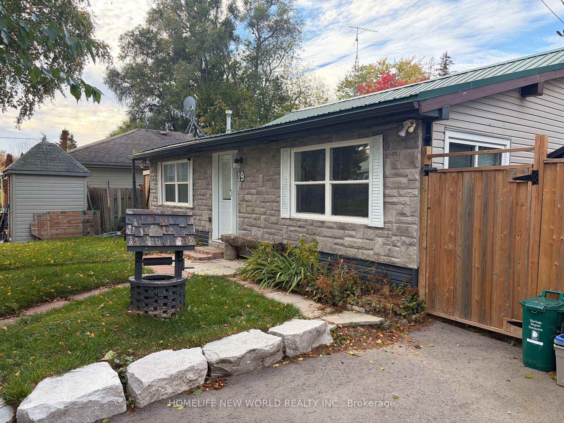 Photo 4 of 19 Cedar Grove Drive, Scugog, Rural Scugog — HOMEH