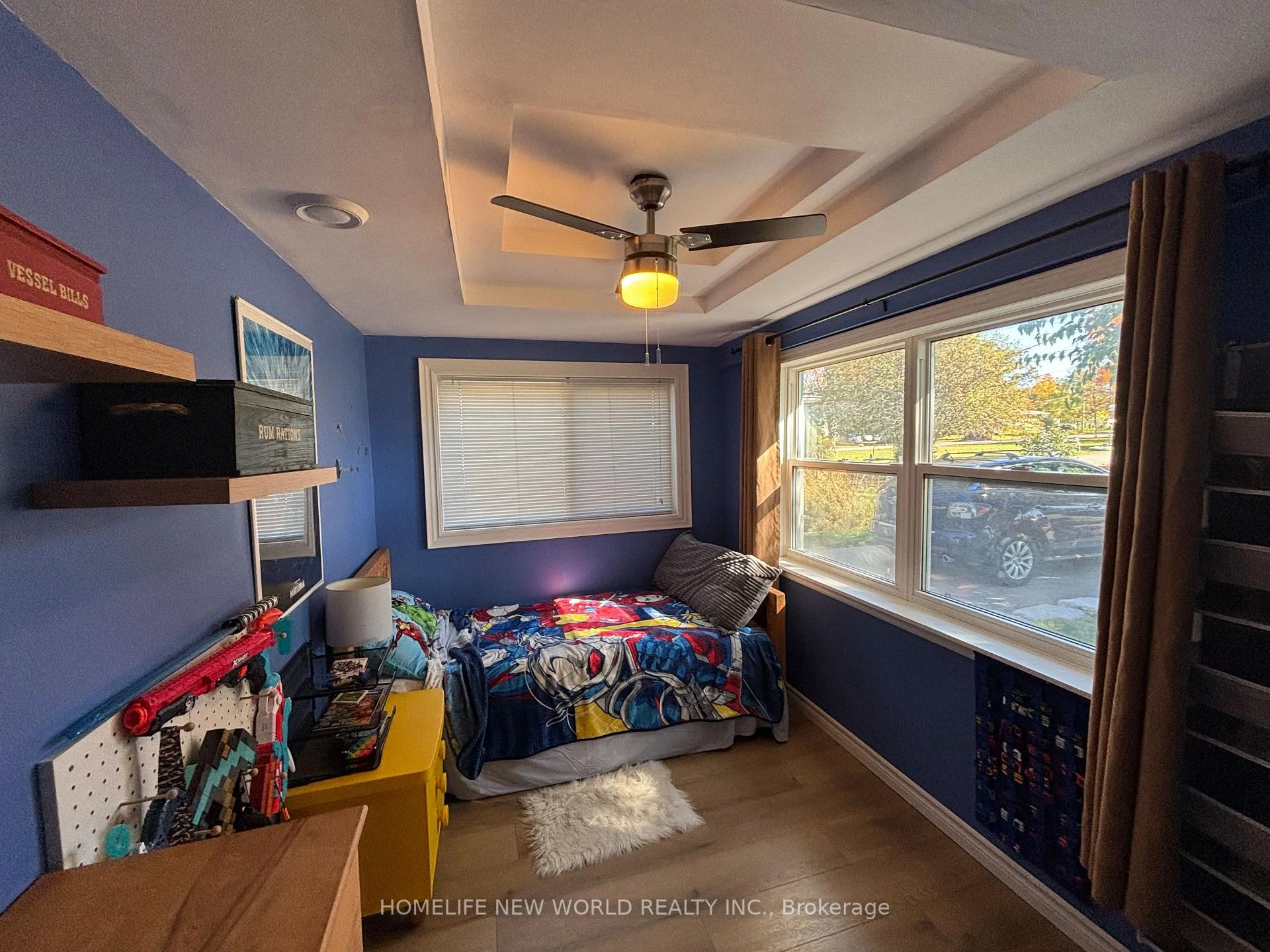 Photo 6 of 19 Cedar Grove Drive, Scugog, Rural Scugog — HOMEH