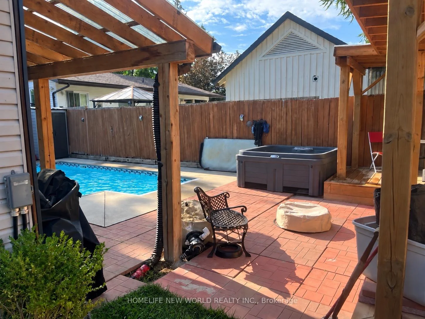 Photo 14 of 19 Cedar Grove Drive, Scugog, Rural Scugog — HOMEH