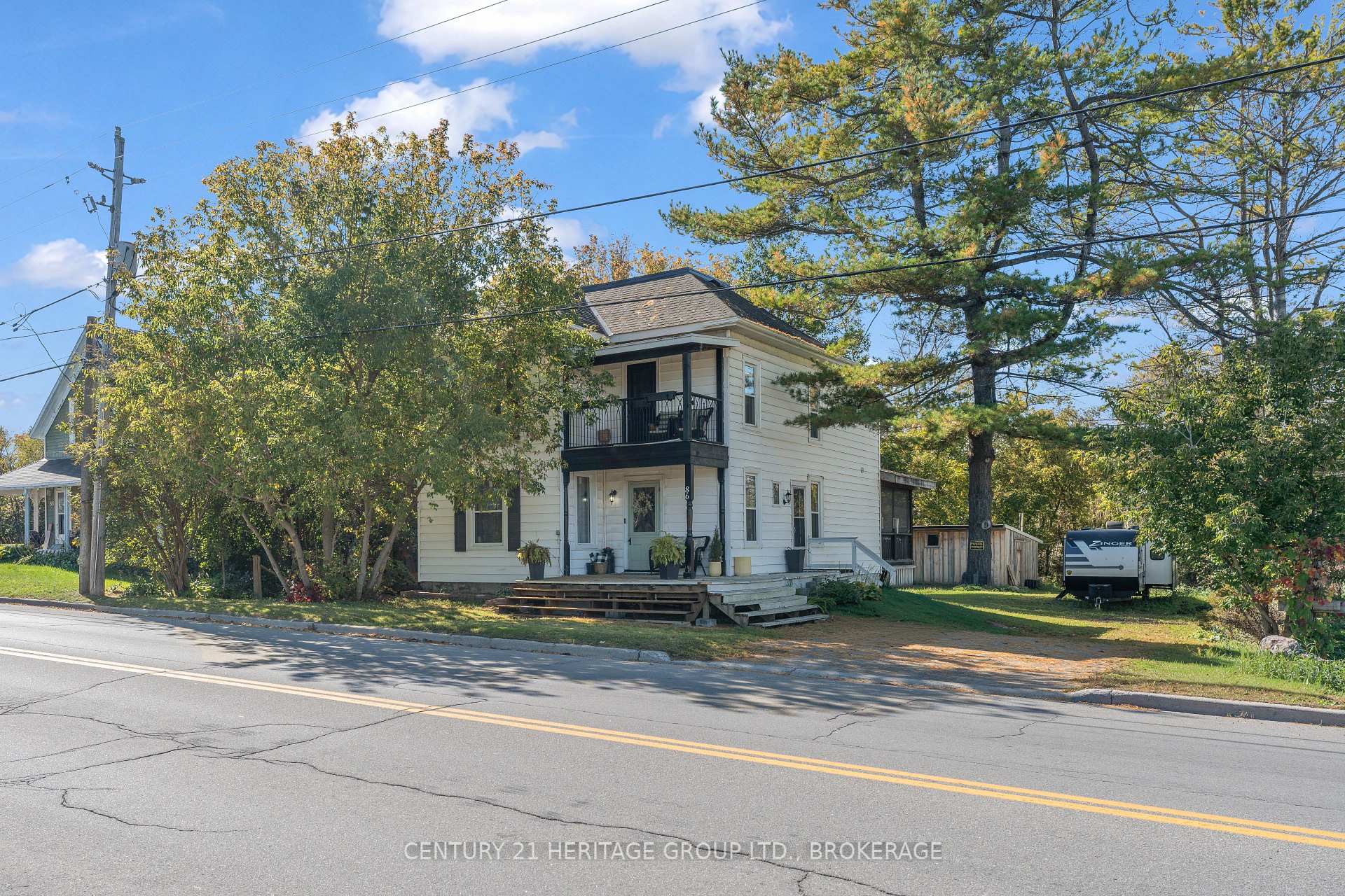 Photo 1 of 86 Concession Street, Westport, Westport — HOMEH