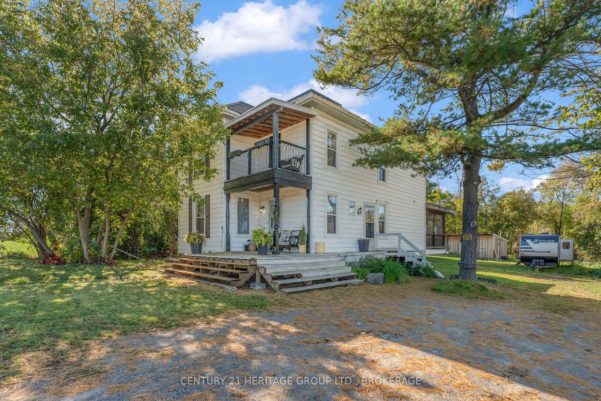 Photo 2 of 86 Concession Street, Westport, Westport — HOMEH