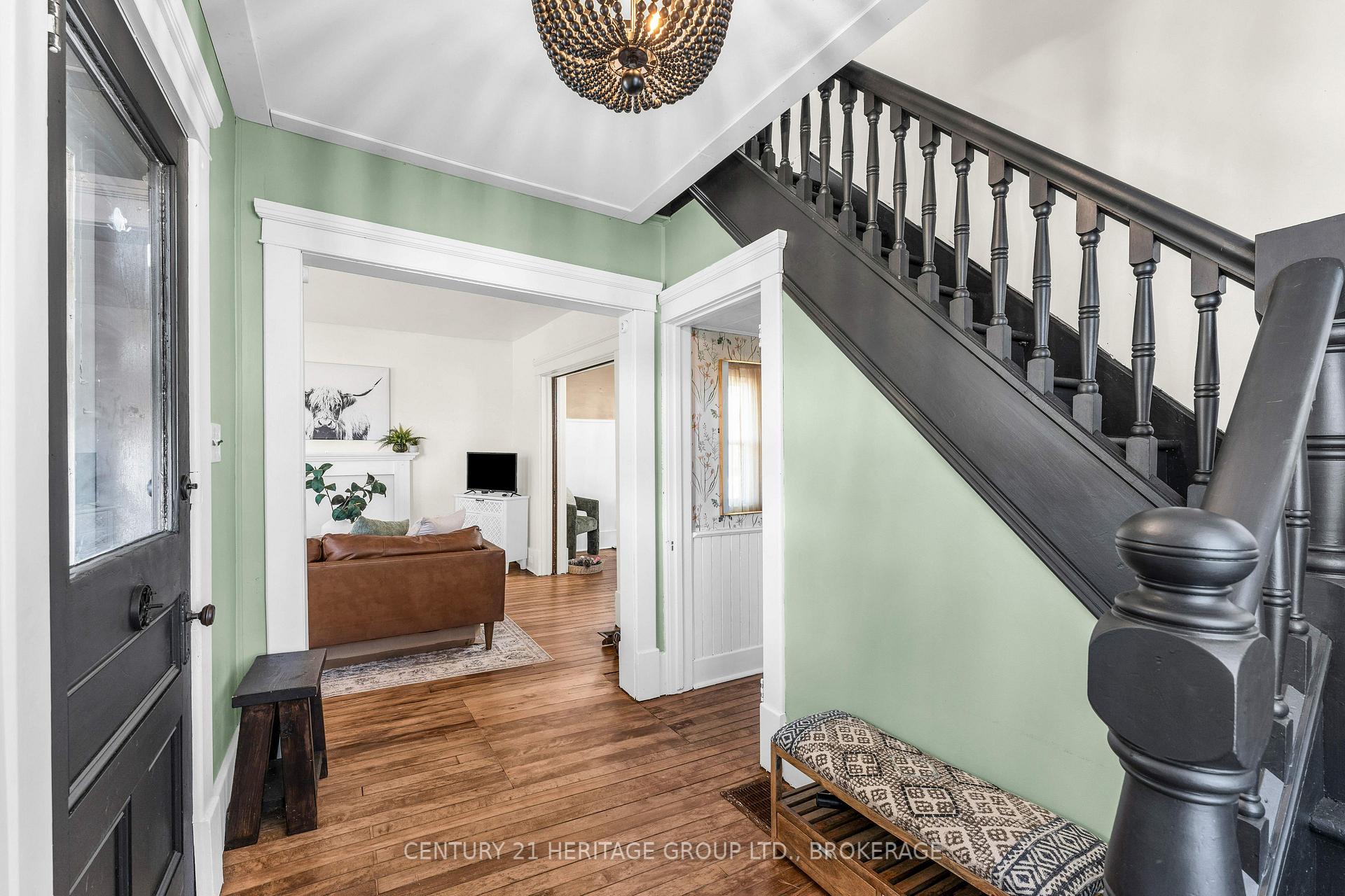 Photo 5 of 86 Concession Street, Westport, Westport — HOMEH