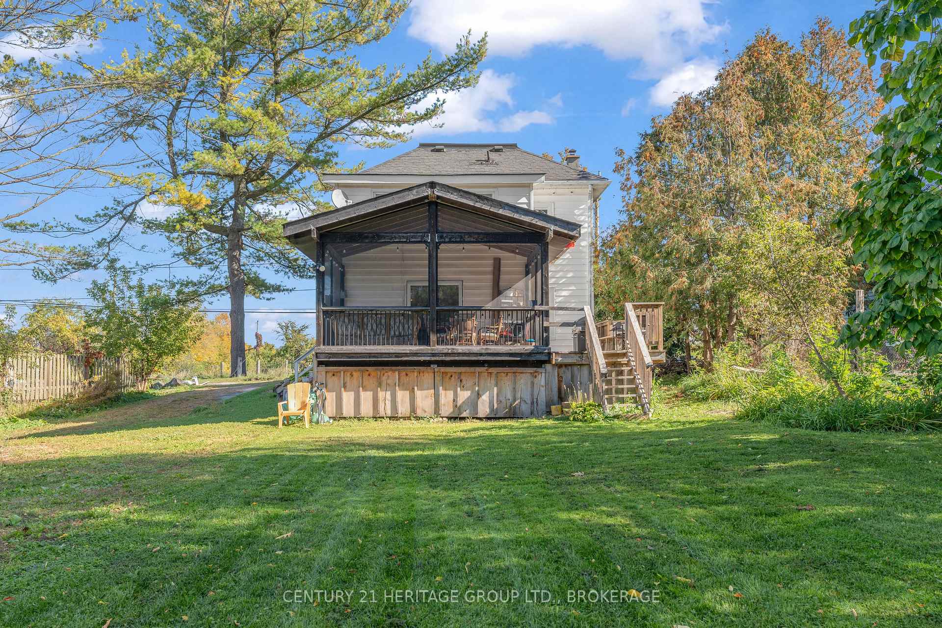Photo 39 of 86 Concession Street, Westport, Westport — HOMEH