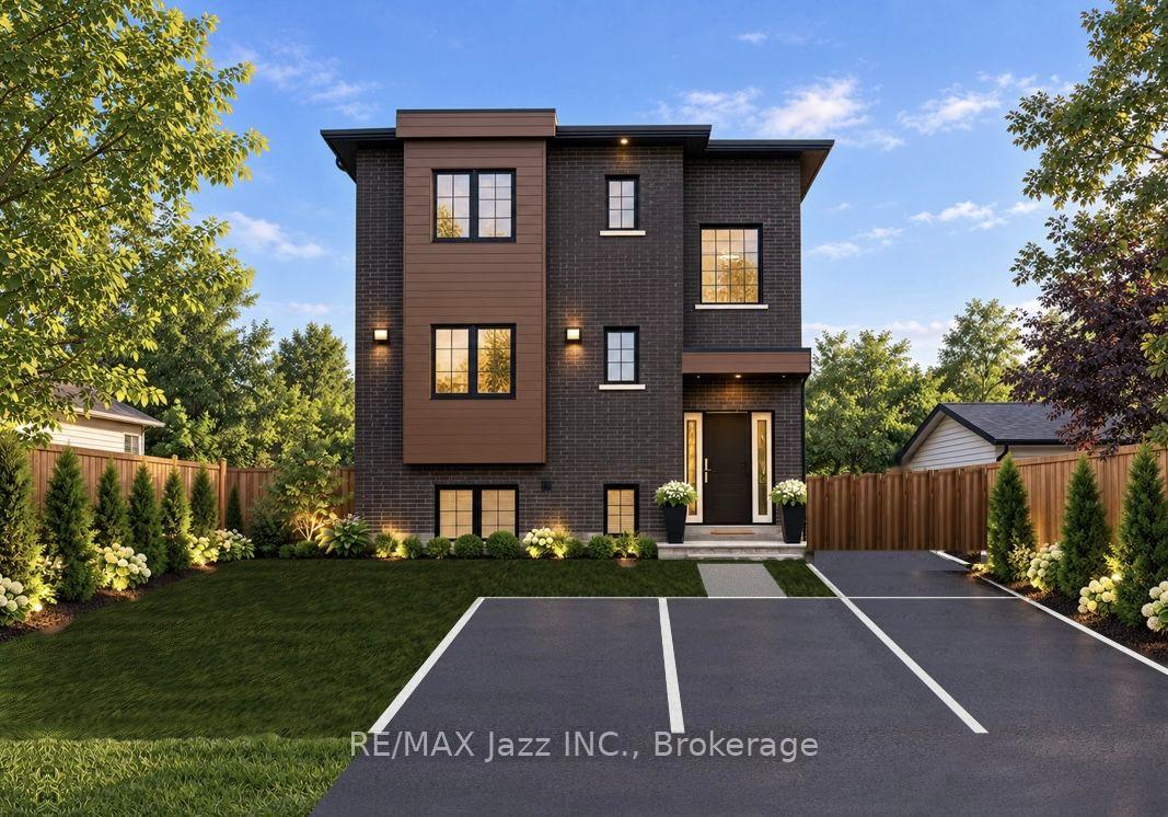 Photo of Unit MAIN, 760 Hoskin Avenue
