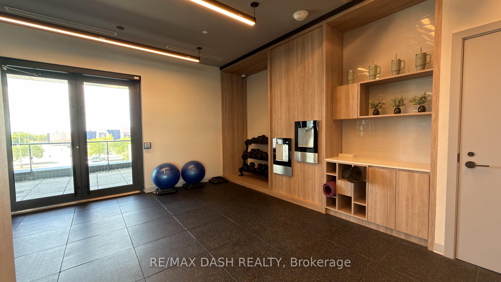 Photo 15 of Unit 621, 1007 The Queensway Avenue, Etobicoke, Islington-City Centre West — HOMEH