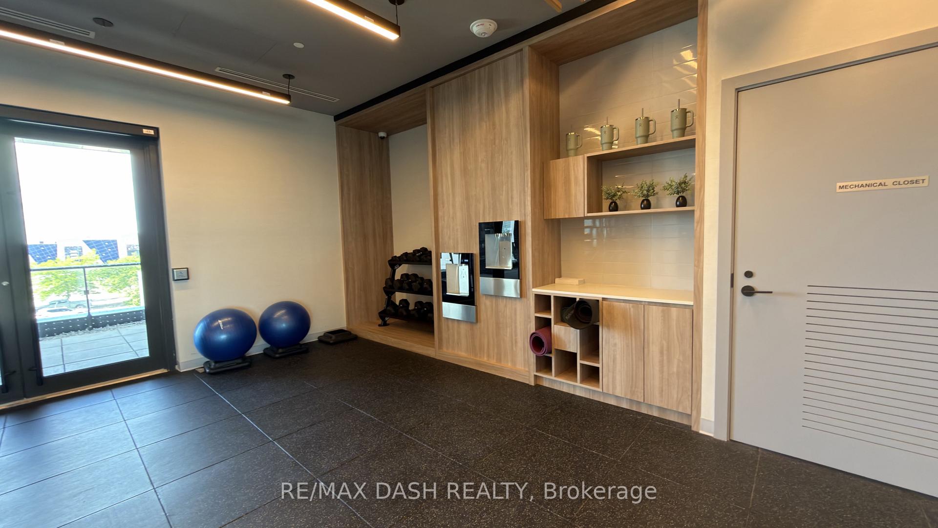 Photo 16 of Unit 621, 1007 The Queensway Avenue, Etobicoke, Islington-City Centre West — HOMEH