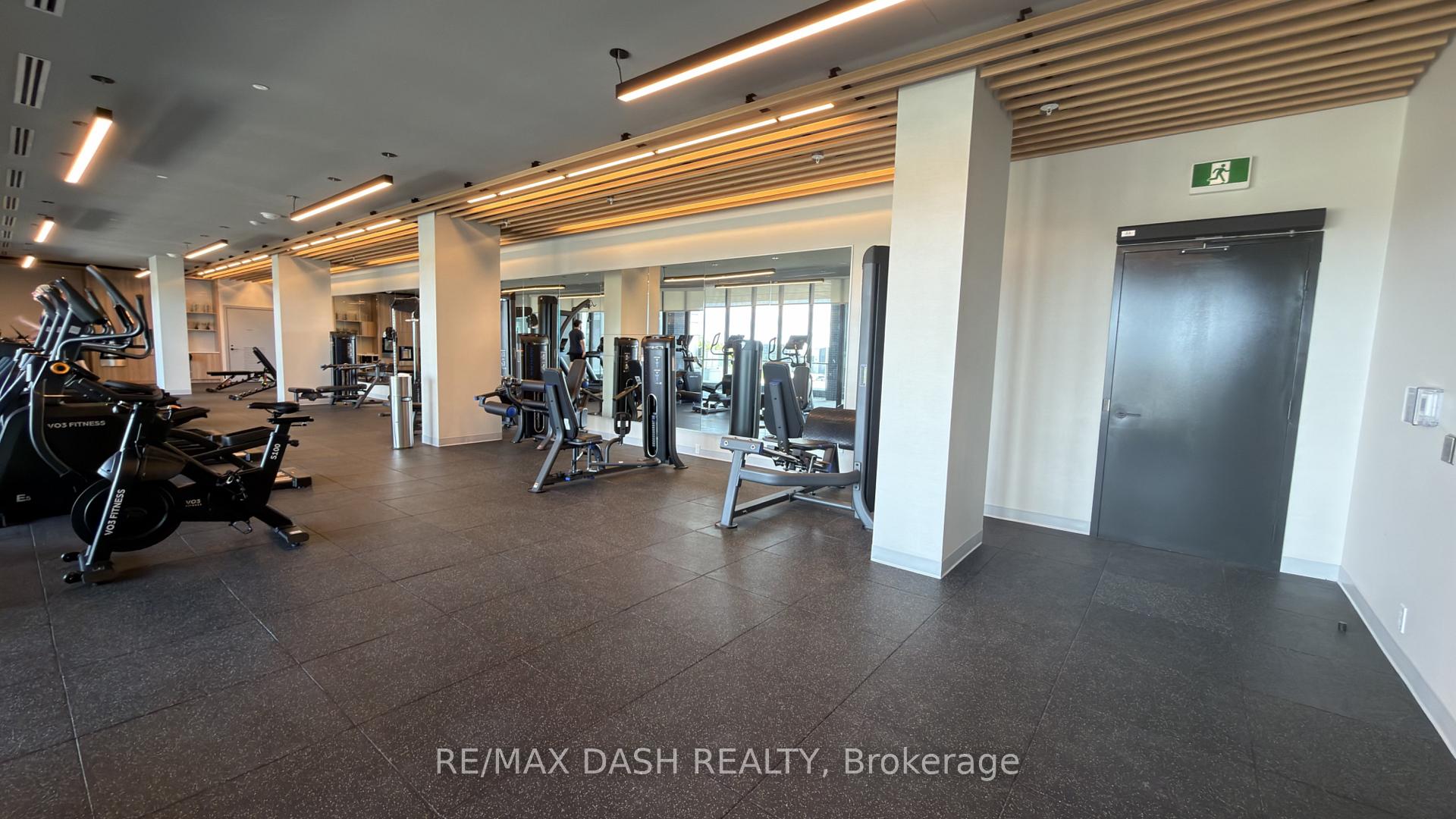 Photo 17 of Unit 621, 1007 The Queensway Avenue, Etobicoke, Islington-City Centre West — HOMEH