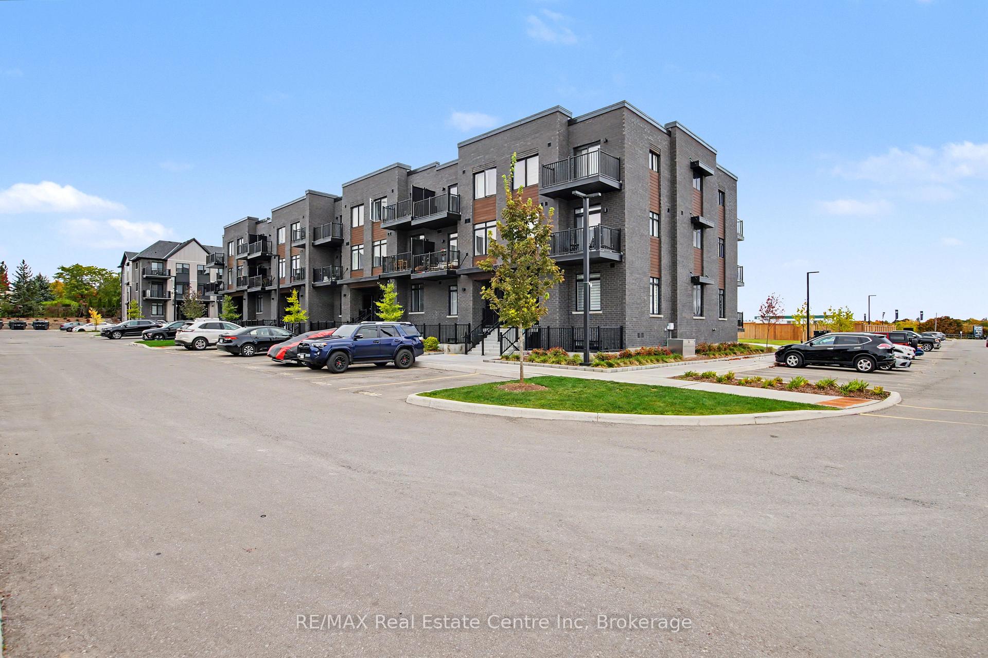 Photo of Unit 192, 824 Woolwich Street
