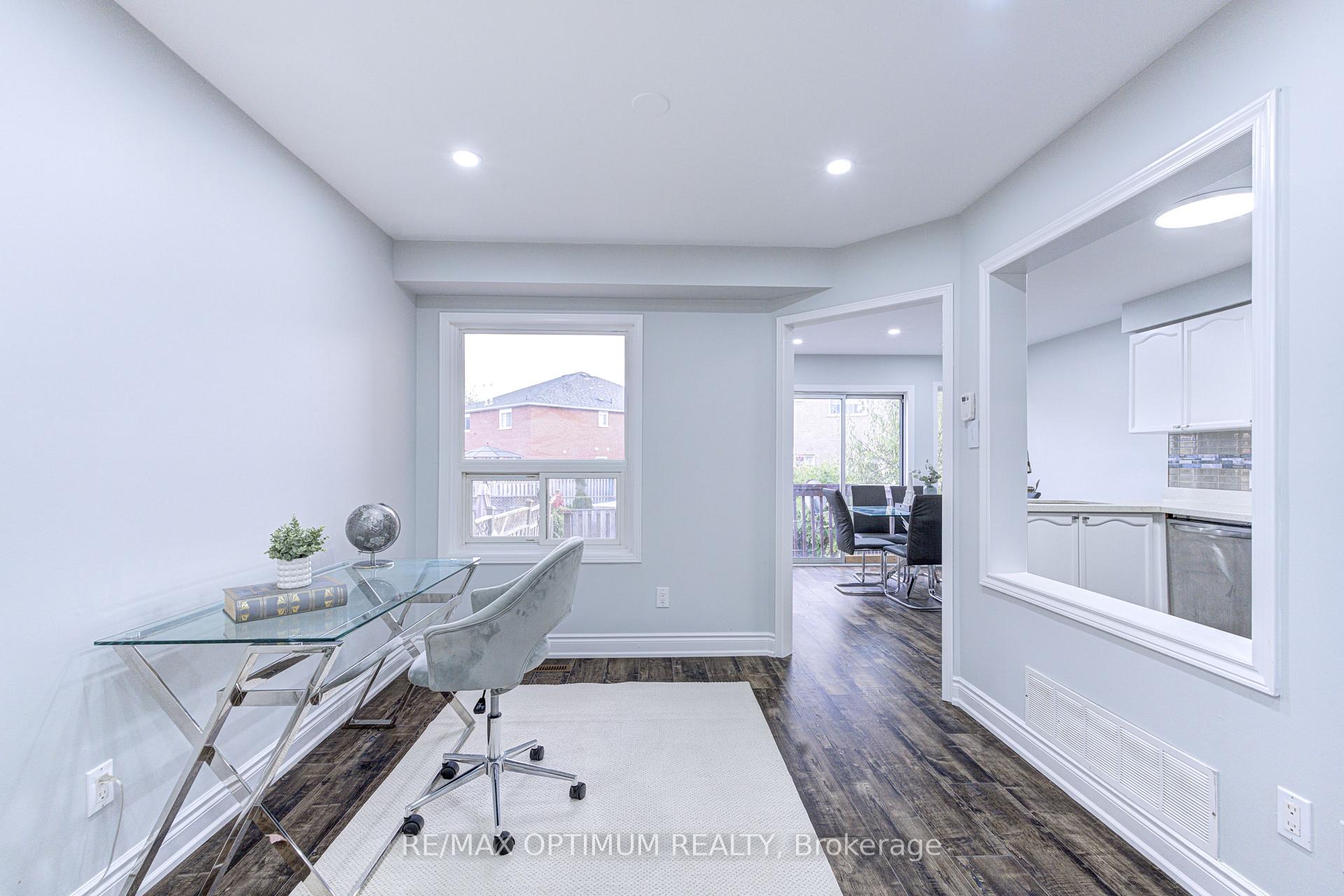 Photo 9 of 3812 Craighurst Avenue, Mississauga, Lisgar — HOMEH