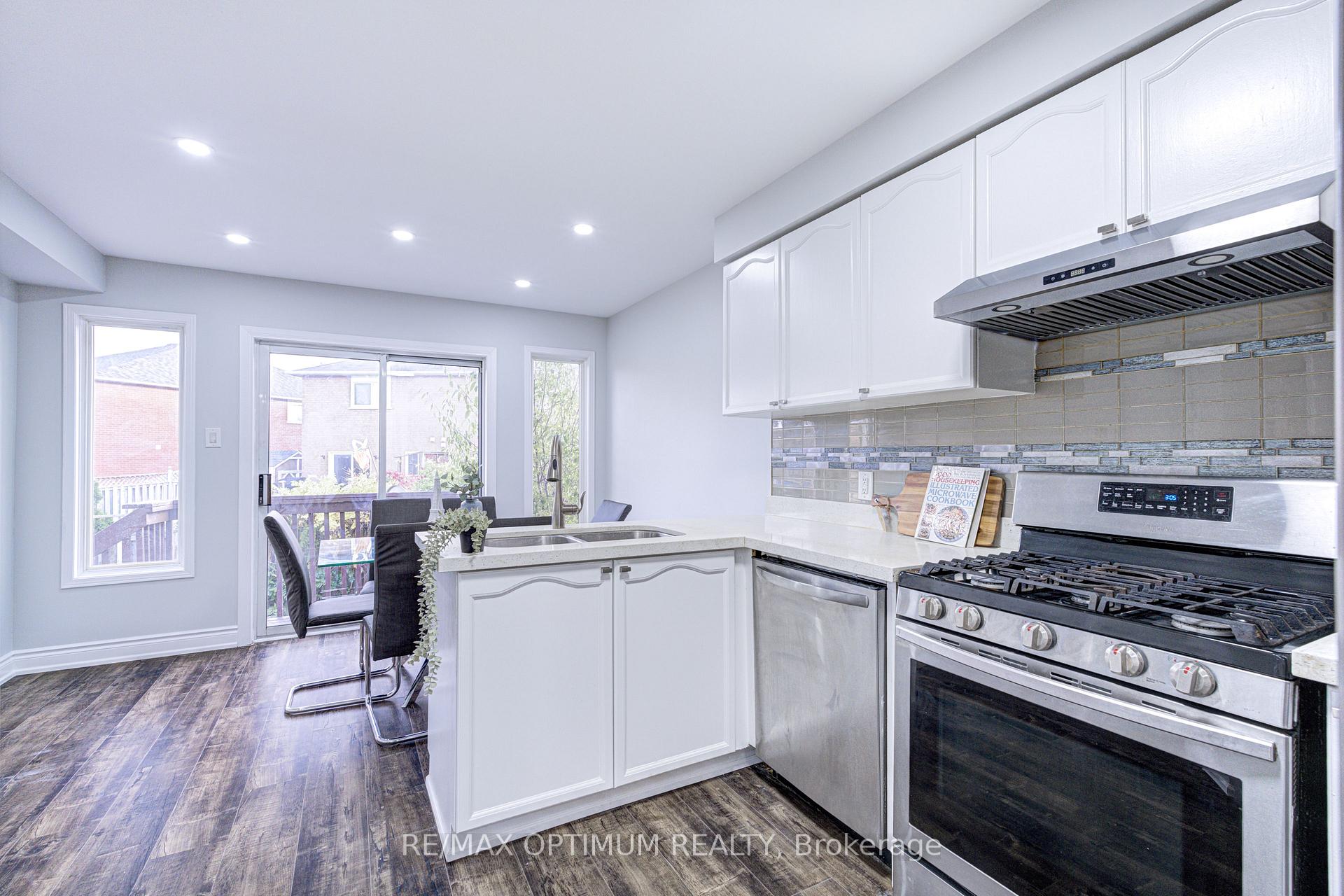 Photo 11 of 3812 Craighurst Avenue, Mississauga, Lisgar — HOMEH