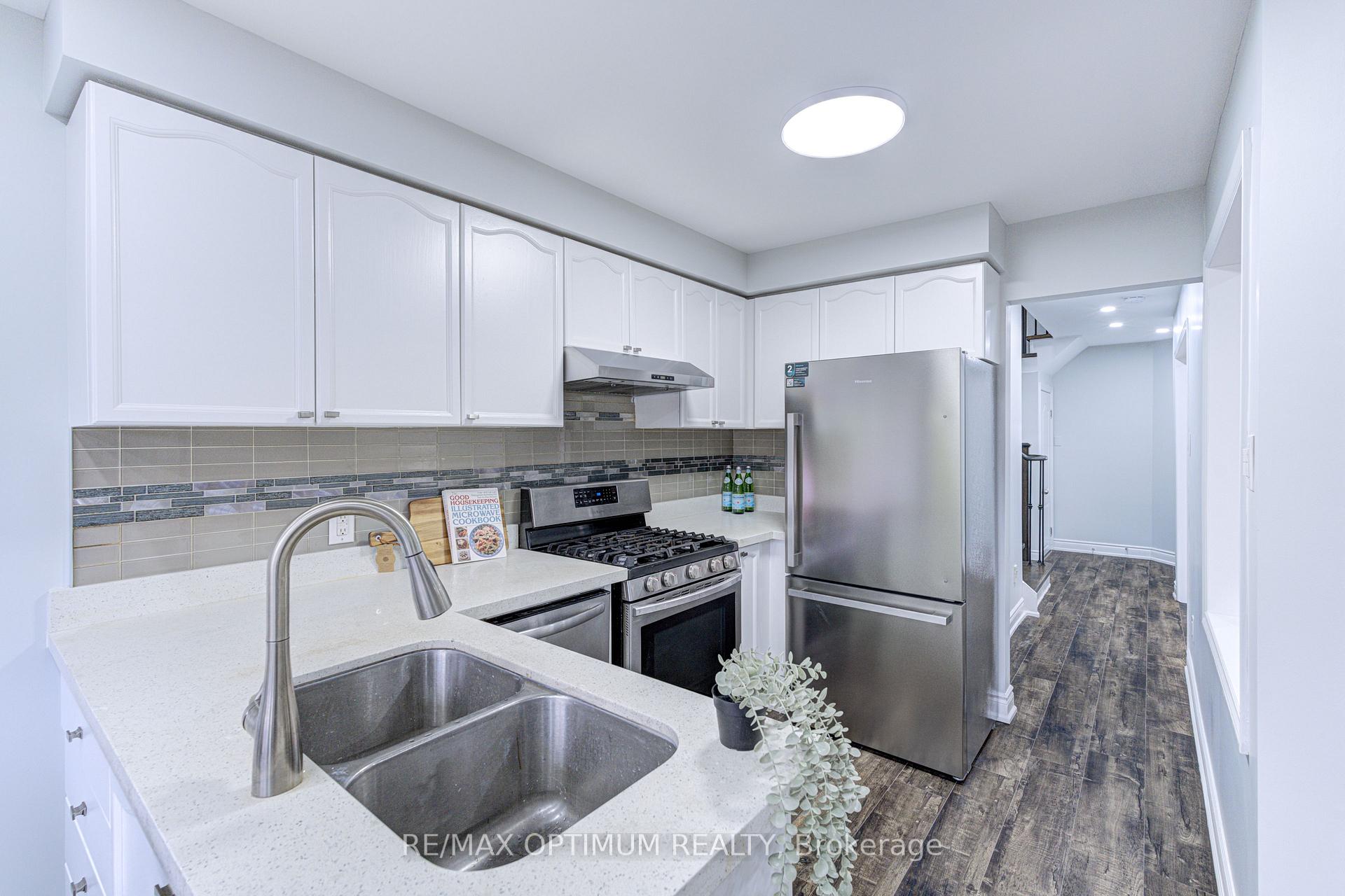 Photo 13 of 3812 Craighurst Avenue, Mississauga, Lisgar — HOMEH