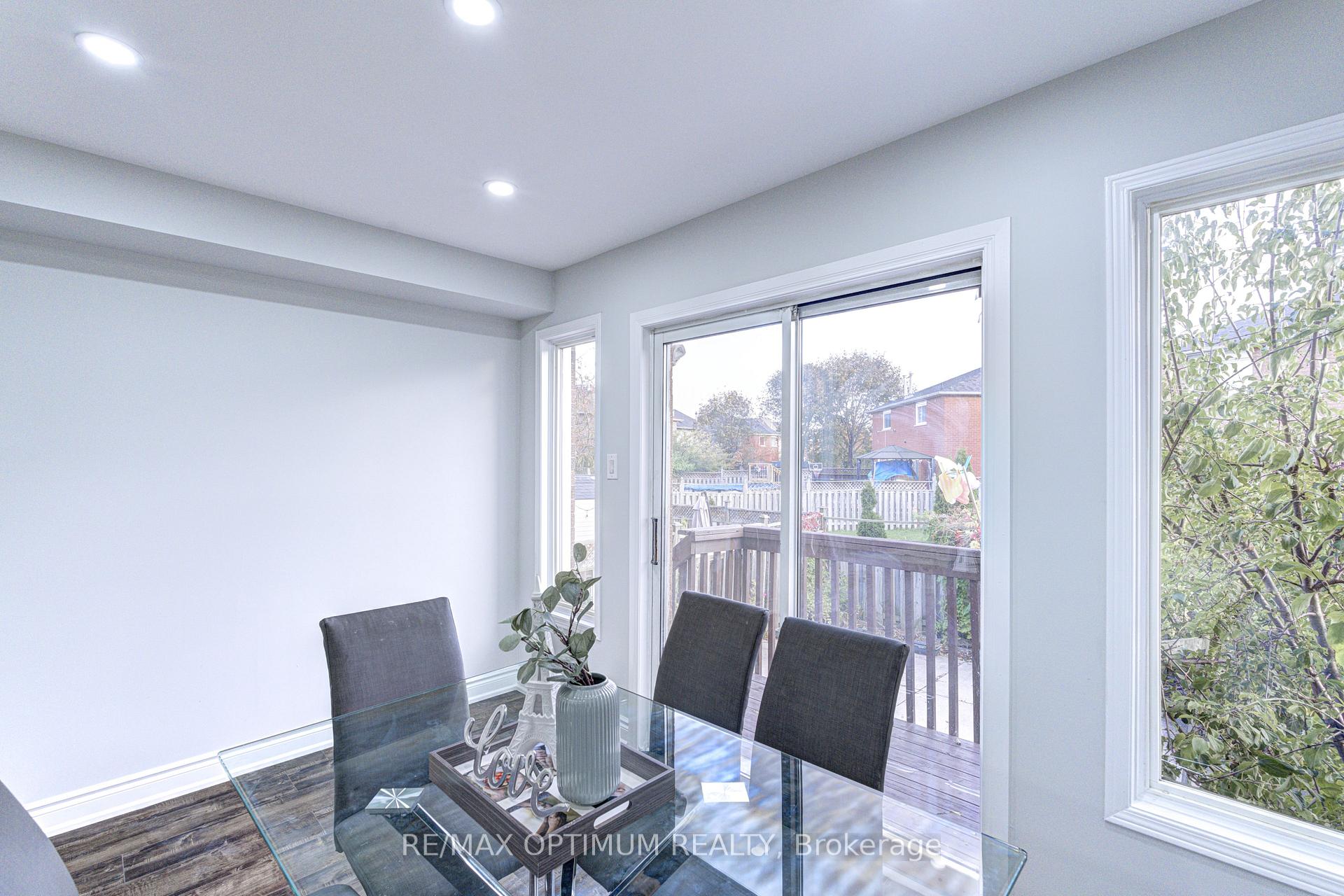 Photo 14 of 3812 Craighurst Avenue, Mississauga, Lisgar — HOMEH
