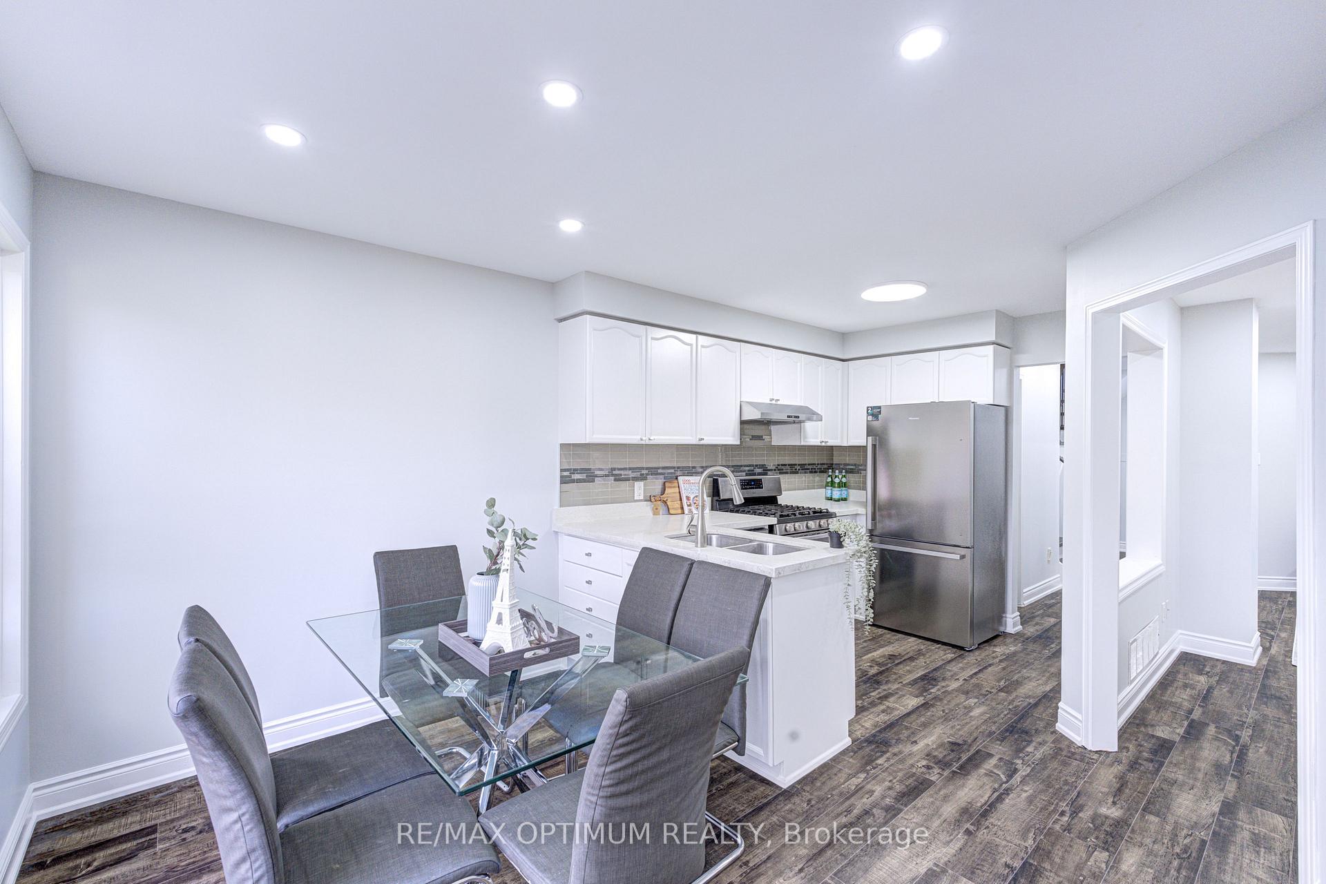 Photo 15 of 3812 Craighurst Avenue, Mississauga, Lisgar — HOMEH