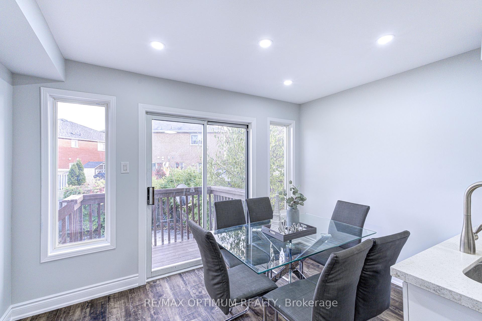 Photo 16 of 3812 Craighurst Avenue, Mississauga, Lisgar — HOMEH