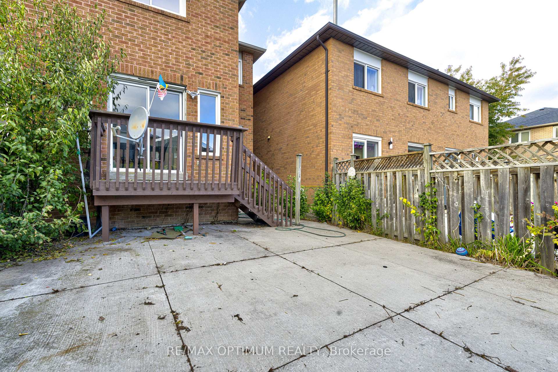 Photo 34 of 3812 Craighurst Avenue, Mississauga, Lisgar — HOMEH