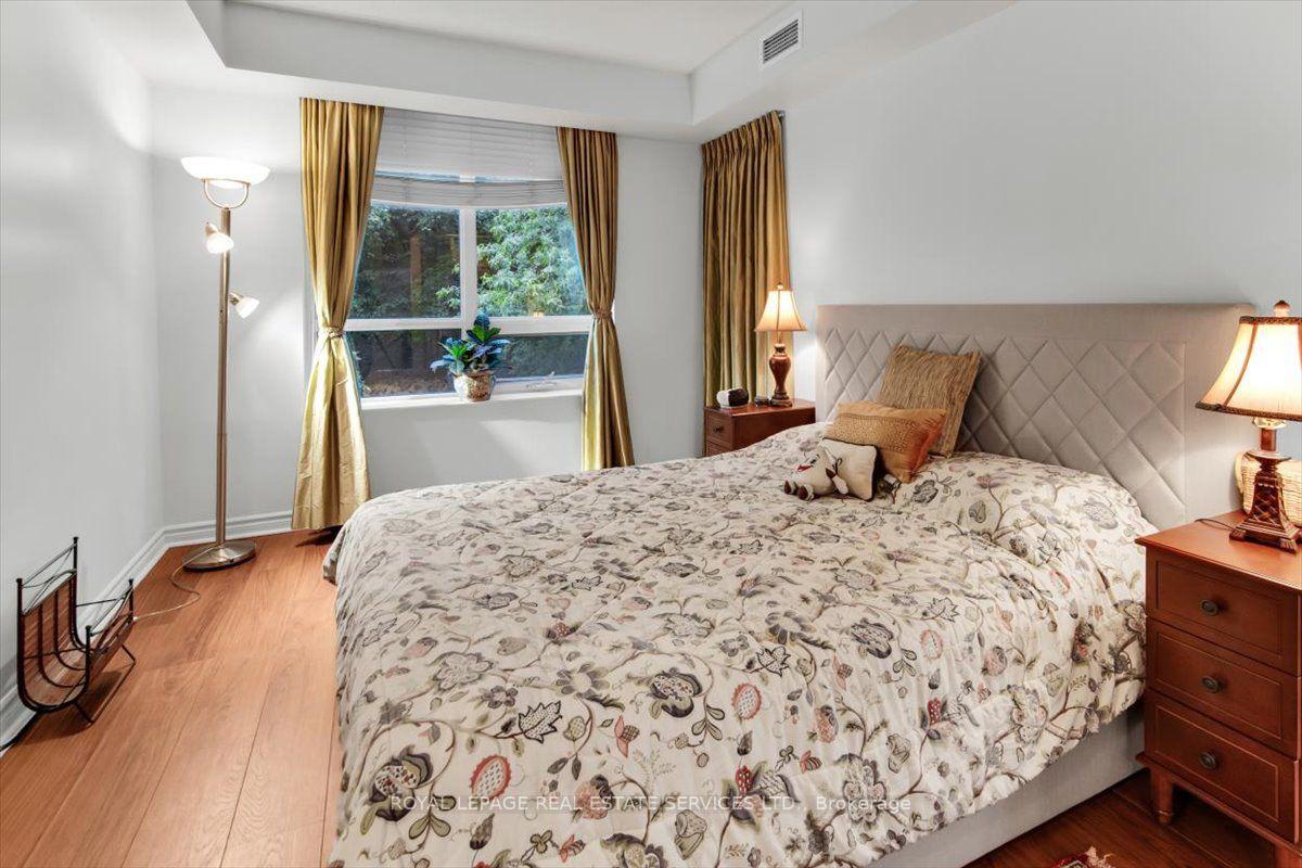 Photo 11 of Unit 317, 28 William Carson Crescent, North York, St. Andrew-Windfields — HOMEH